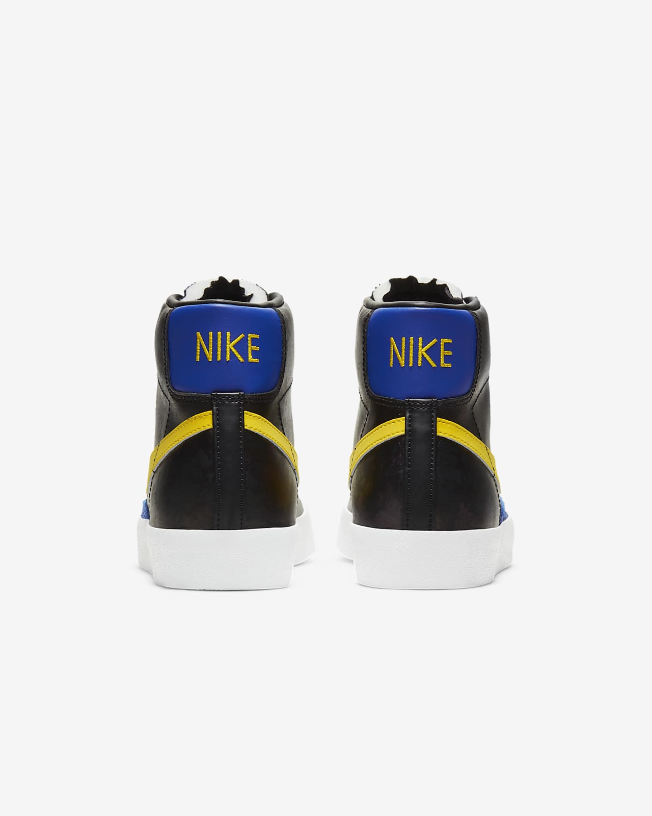 nike blazer mid 77 vintage amarilla nike blazer mid 77 vintage amarilla