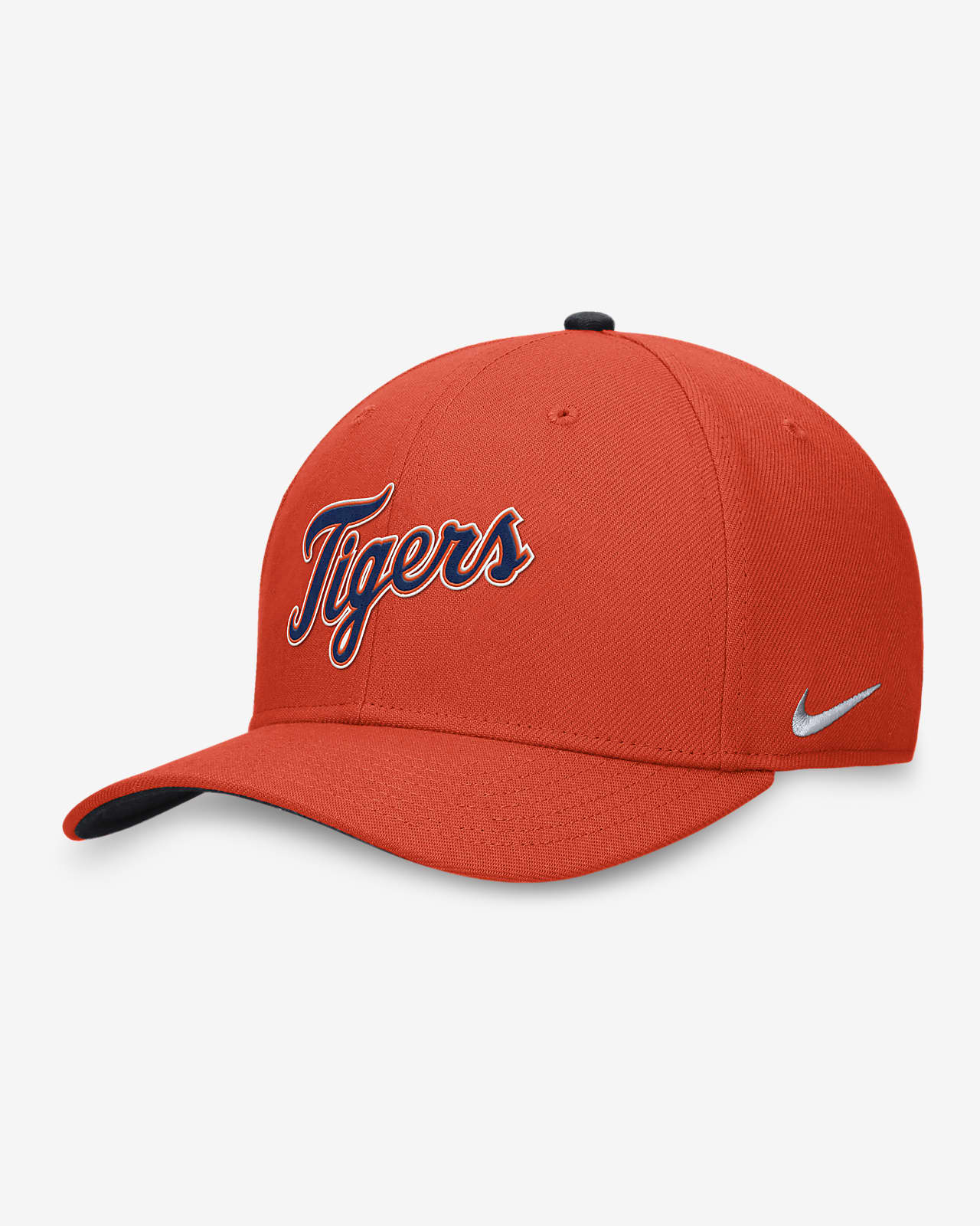 mlb detroit tigers hat
