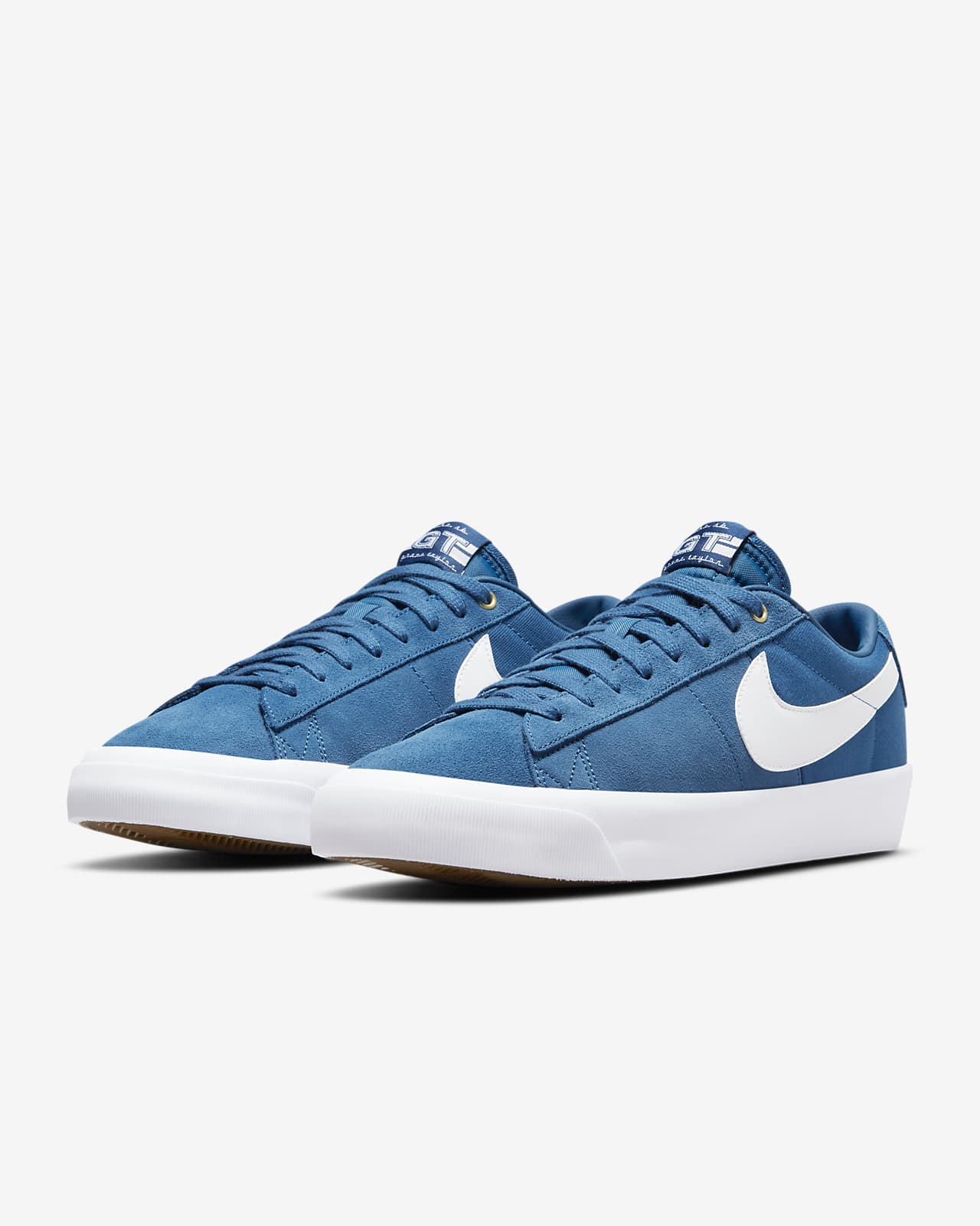 nike sb zoom blazer low gt qs