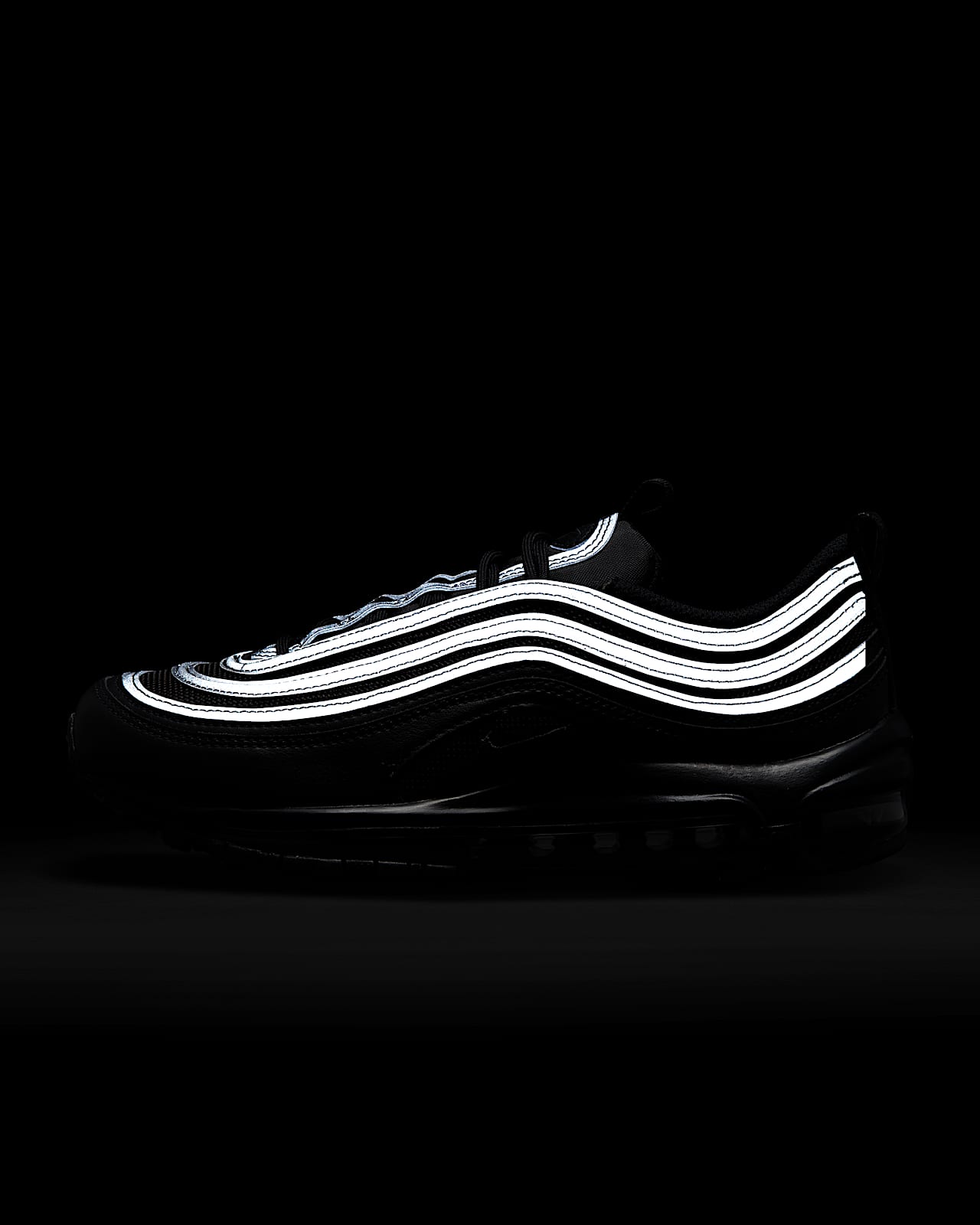 Calzado Nike Air Max 97 para mujer. Nike.com