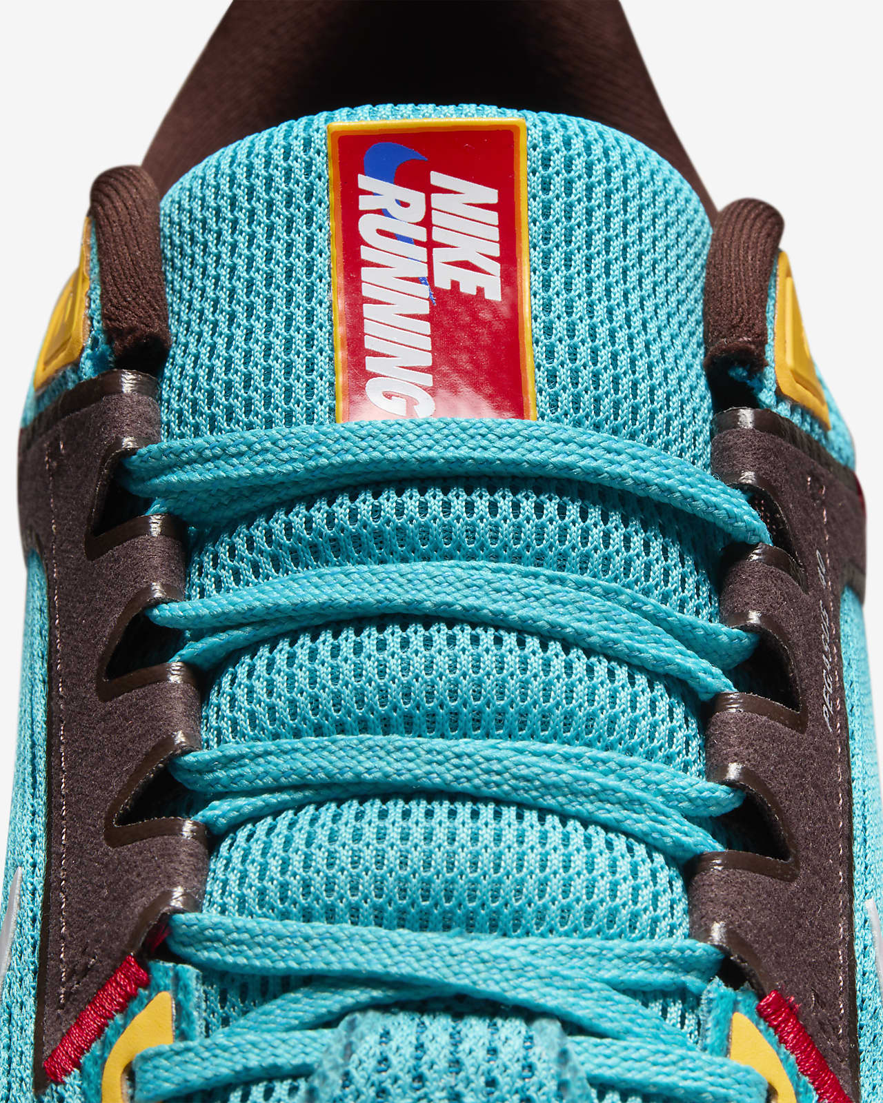 Nike Air Zoom Pegasus 40 Road-Running Shoes - Men's