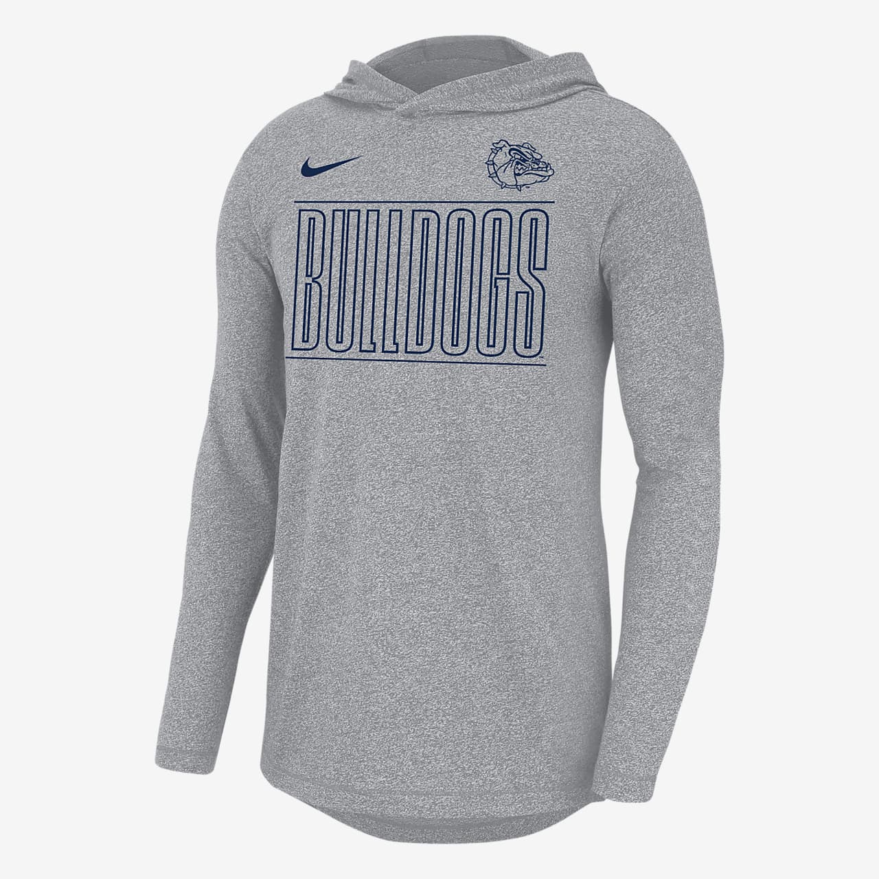 nike long sleeve hoodie