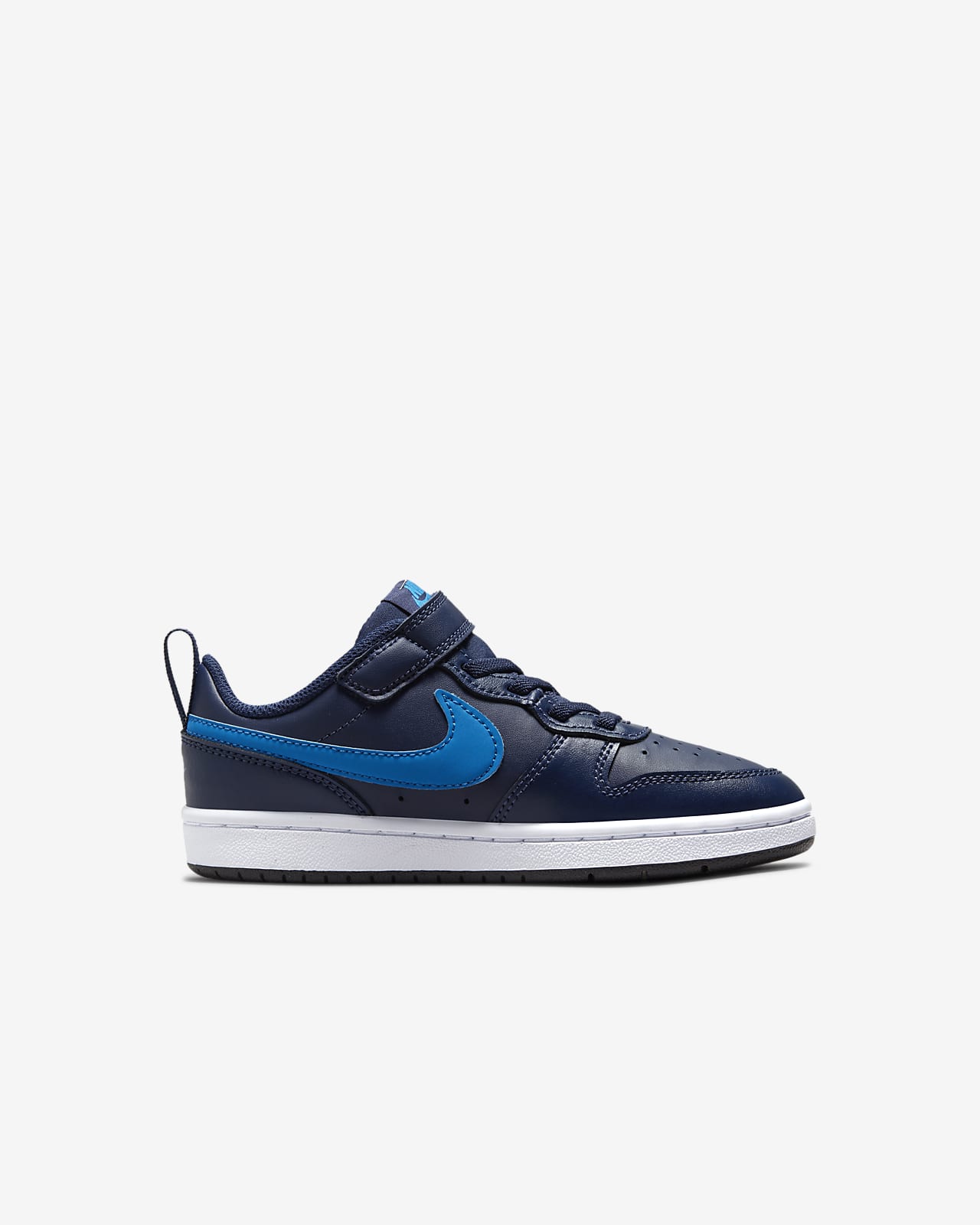 midnight blue nike shoes