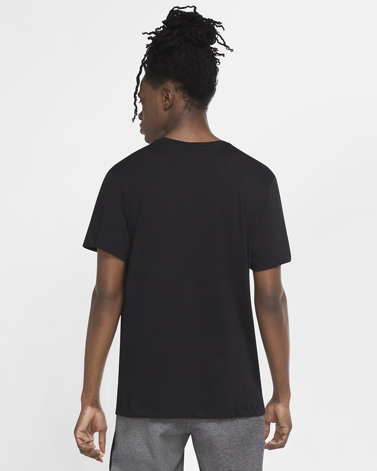 nike dri fit just do it