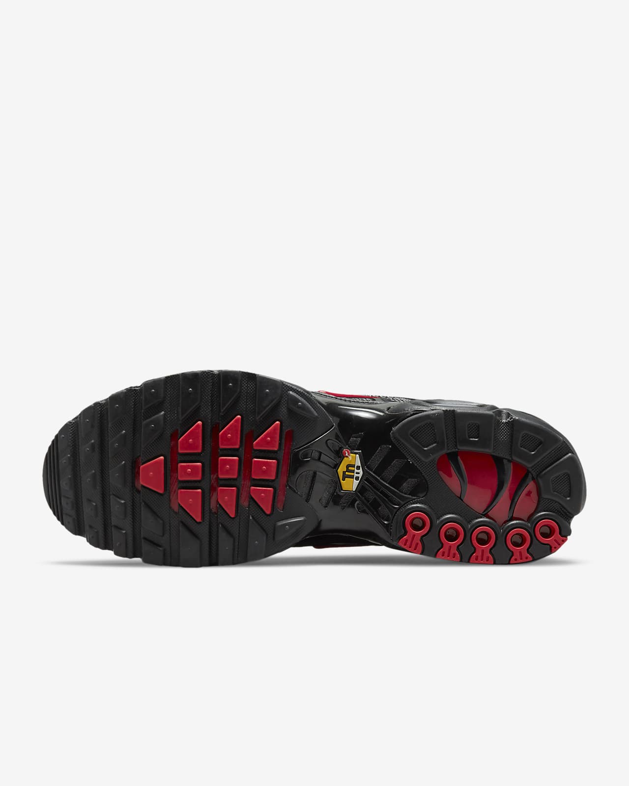 Nike Air Max Plus Herenschoen. Nike BE