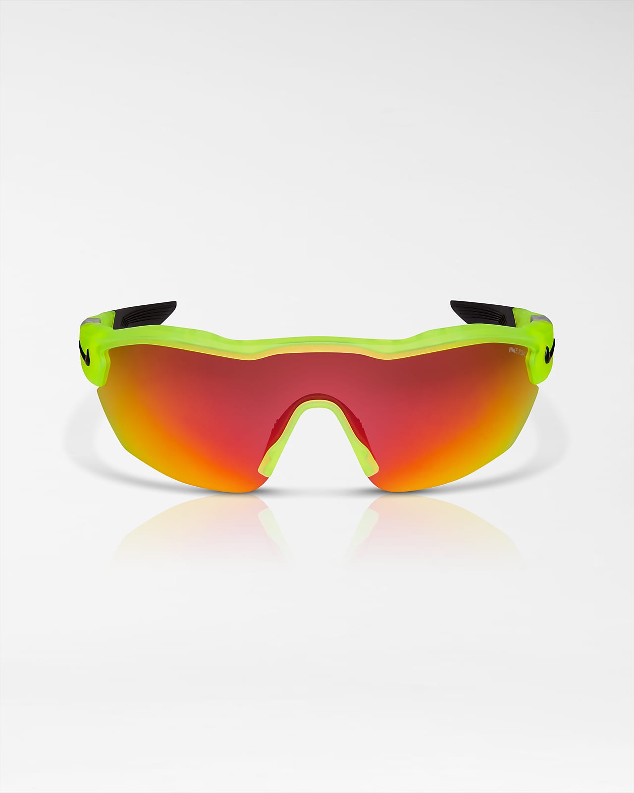 Nike Show X3 Elite Field Tint Sunglasses. Nike.com