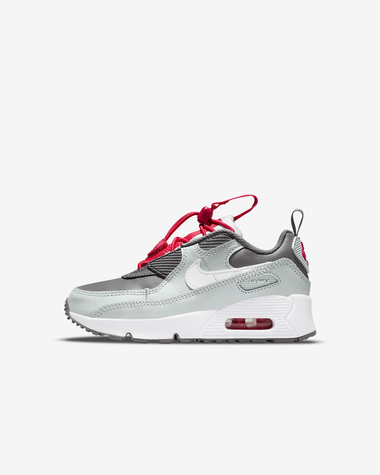 Calzado para niños talla pequeña Nike Air Max 90 Toggle. Nike.com