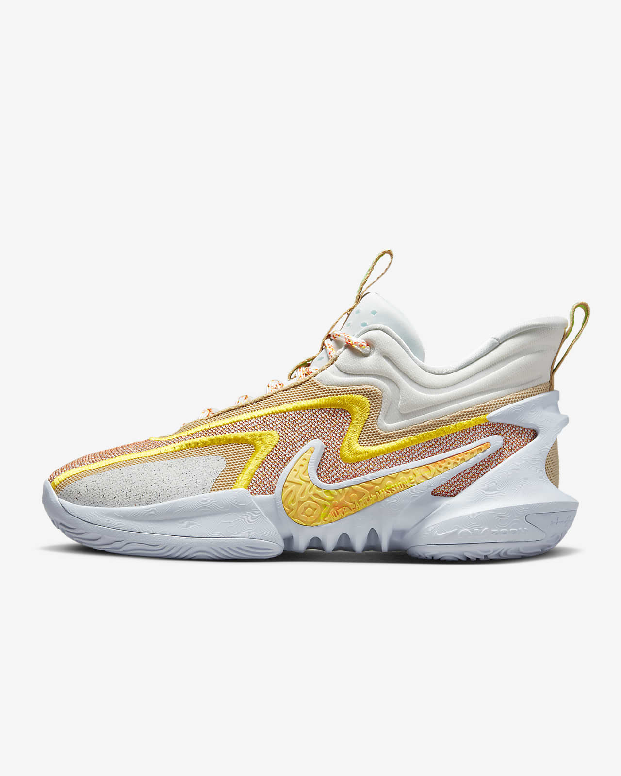 Nike sapatilhas clearance de basquetebol