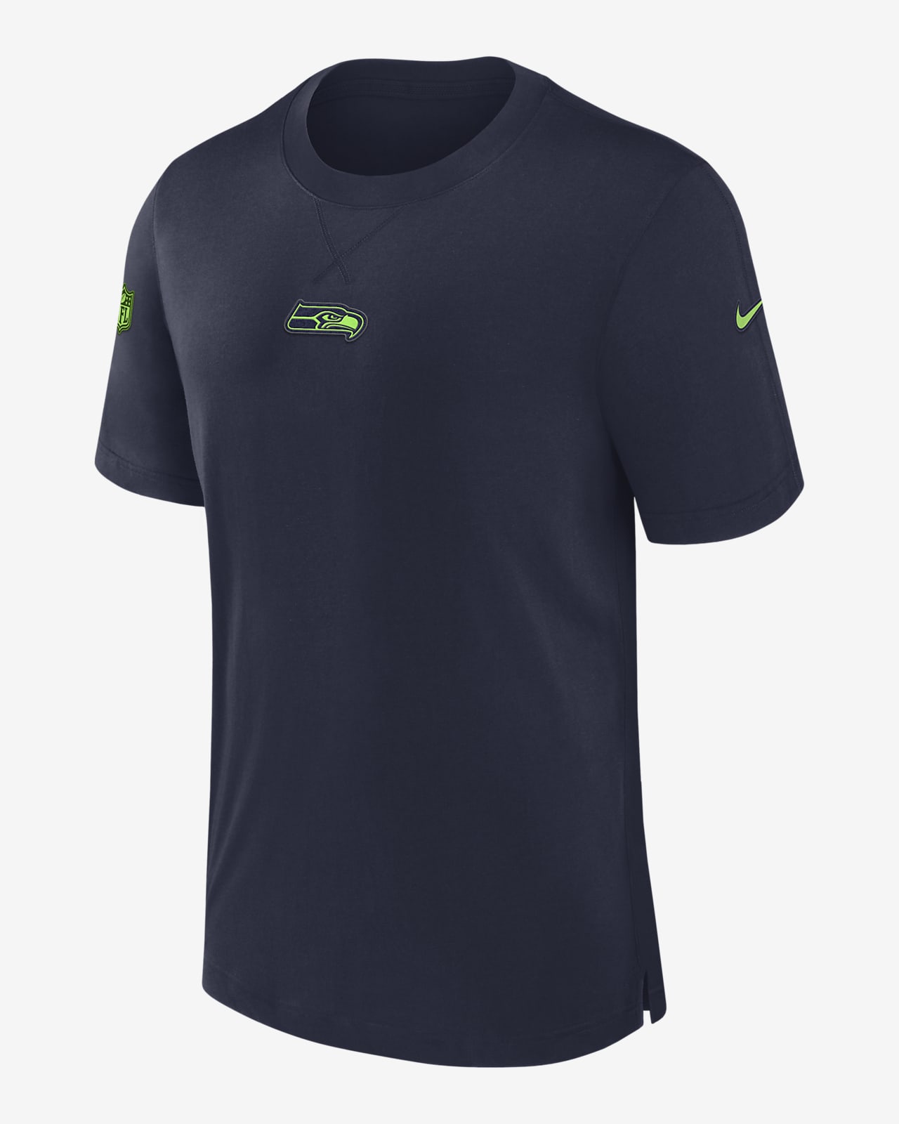 Playera best sale nike deportiva