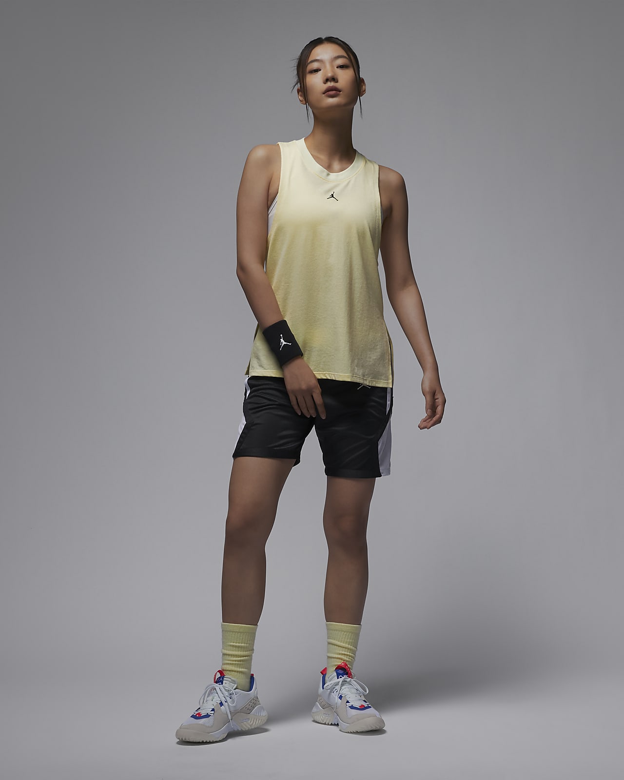 NIKE公式】ジョーダン スポーツ ウィメンズ ダイアモンド タンクトップ.オンラインストア (通販サイト)