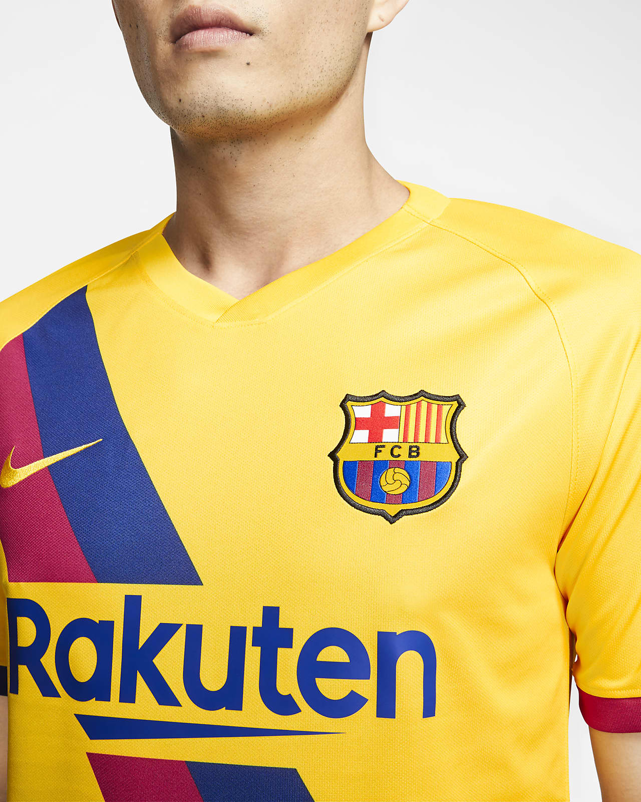 t shirt fc barcelona 2019