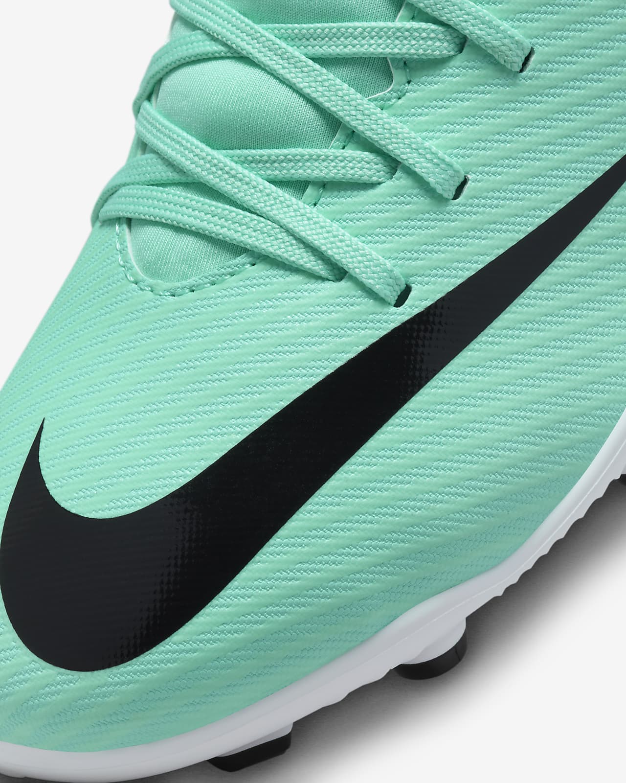 nike mercurial flat