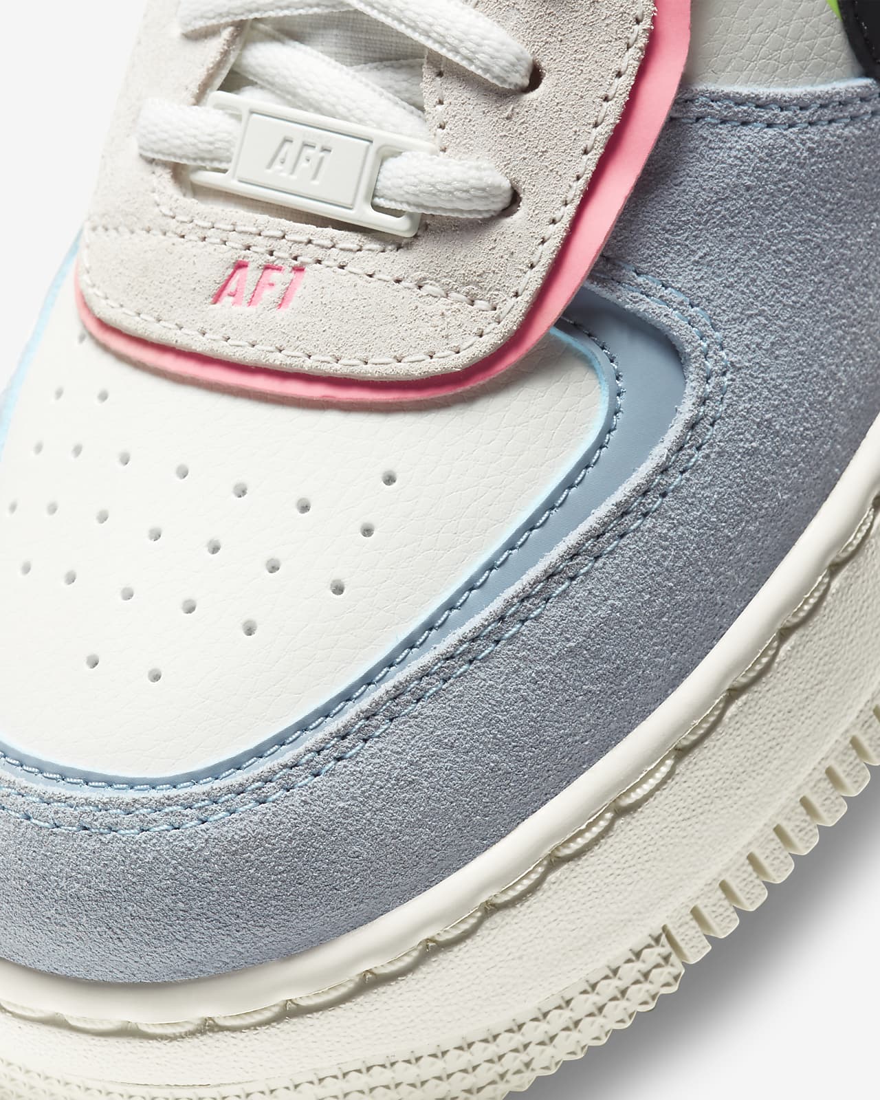 nike air force 1 black sunset pulse