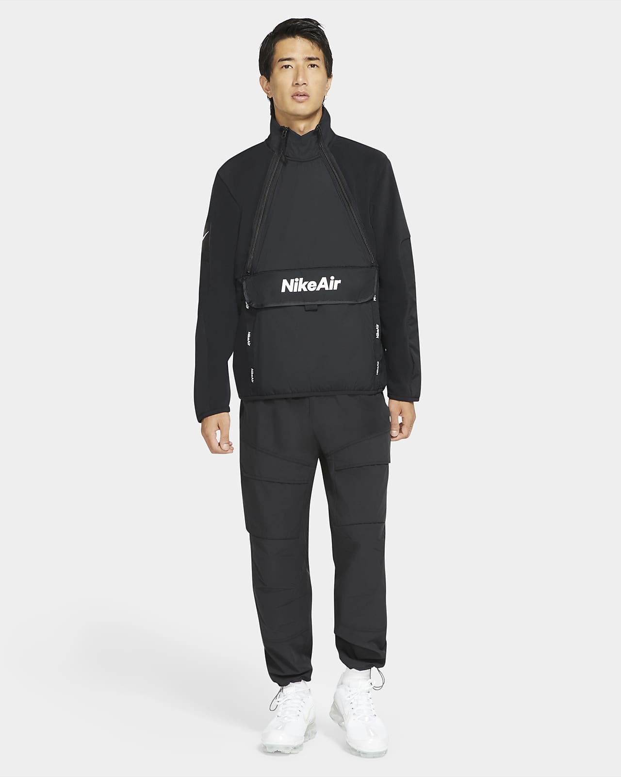 nike air mens jacket