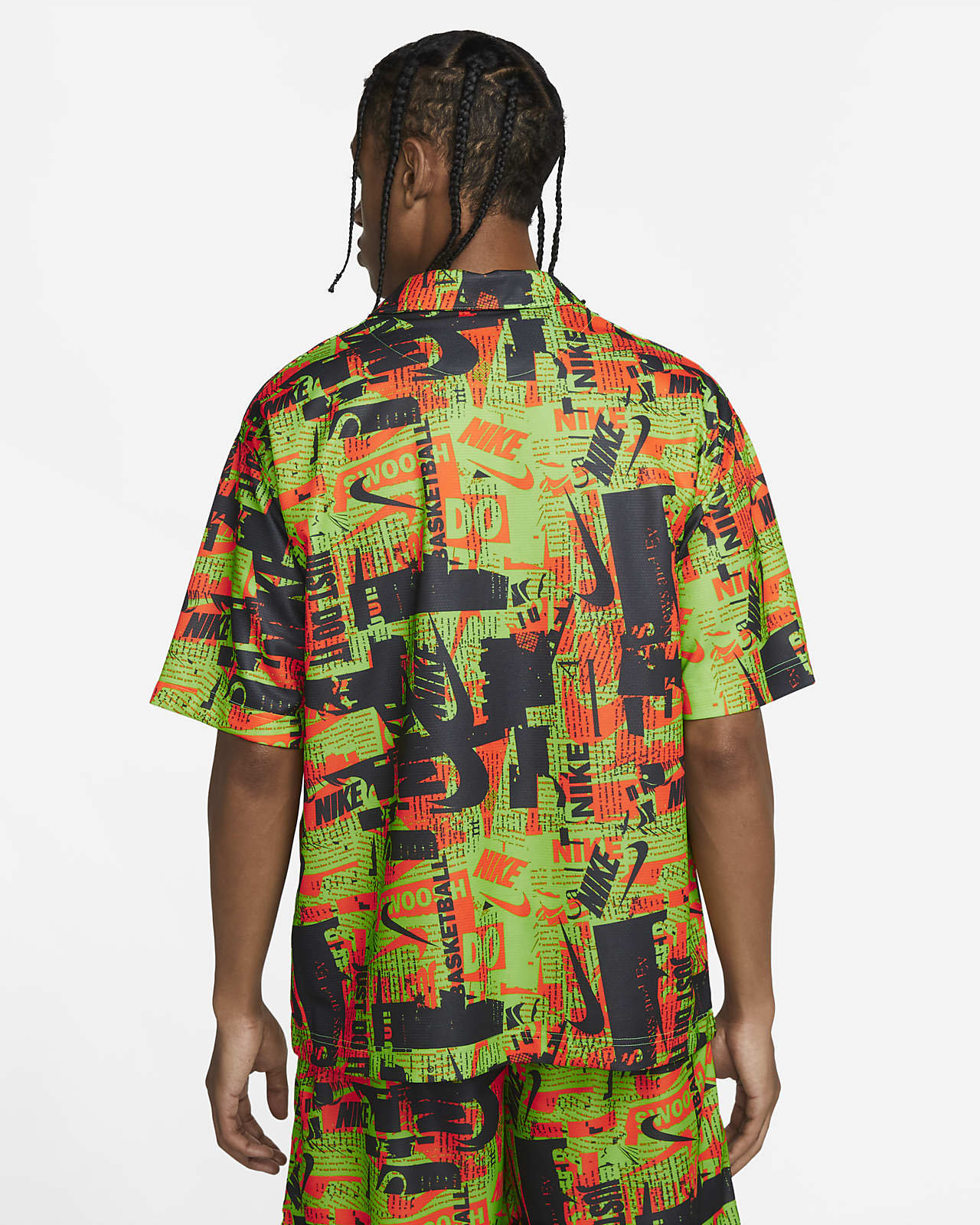 basket nike sportswear