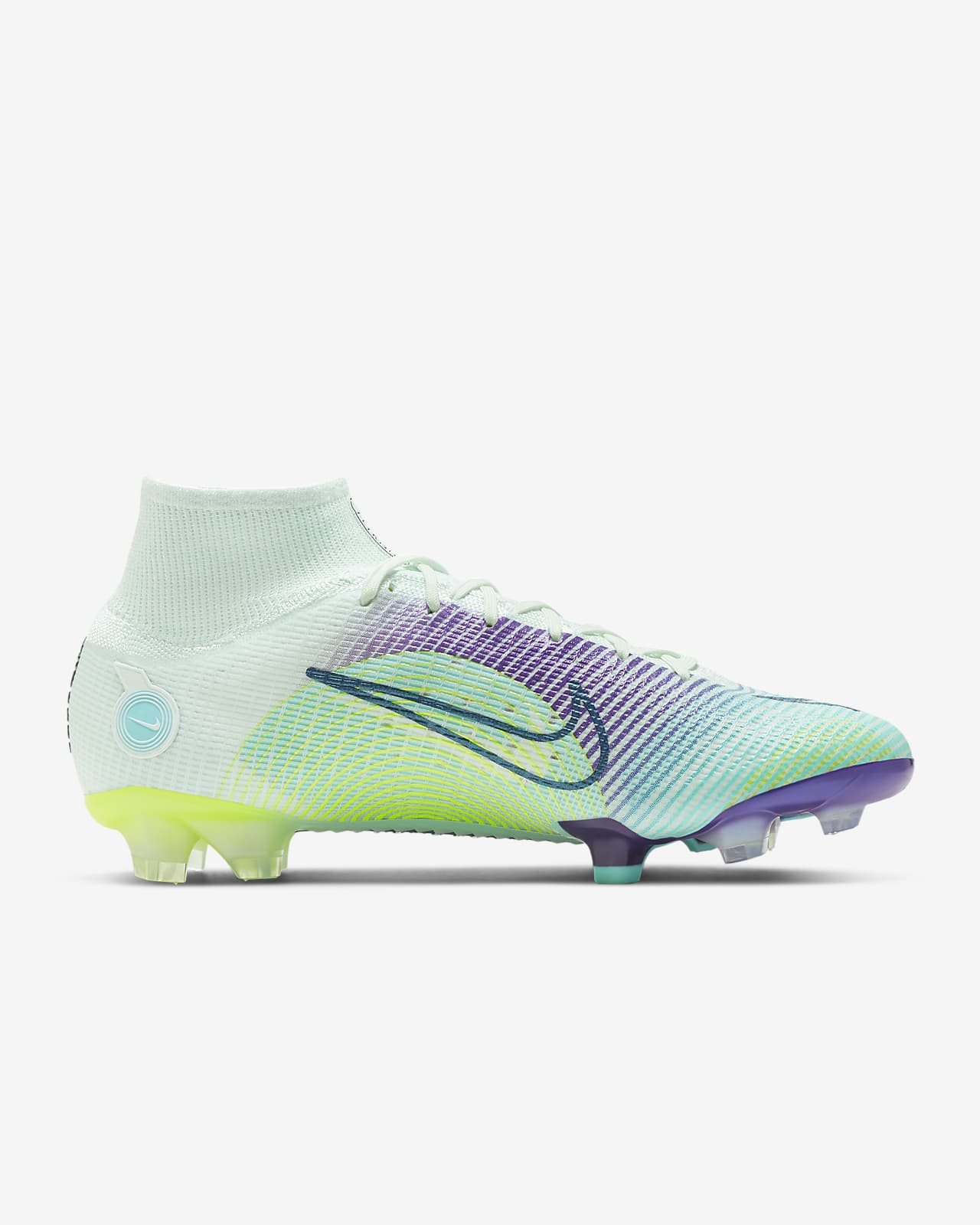 nike mercuriales superfly