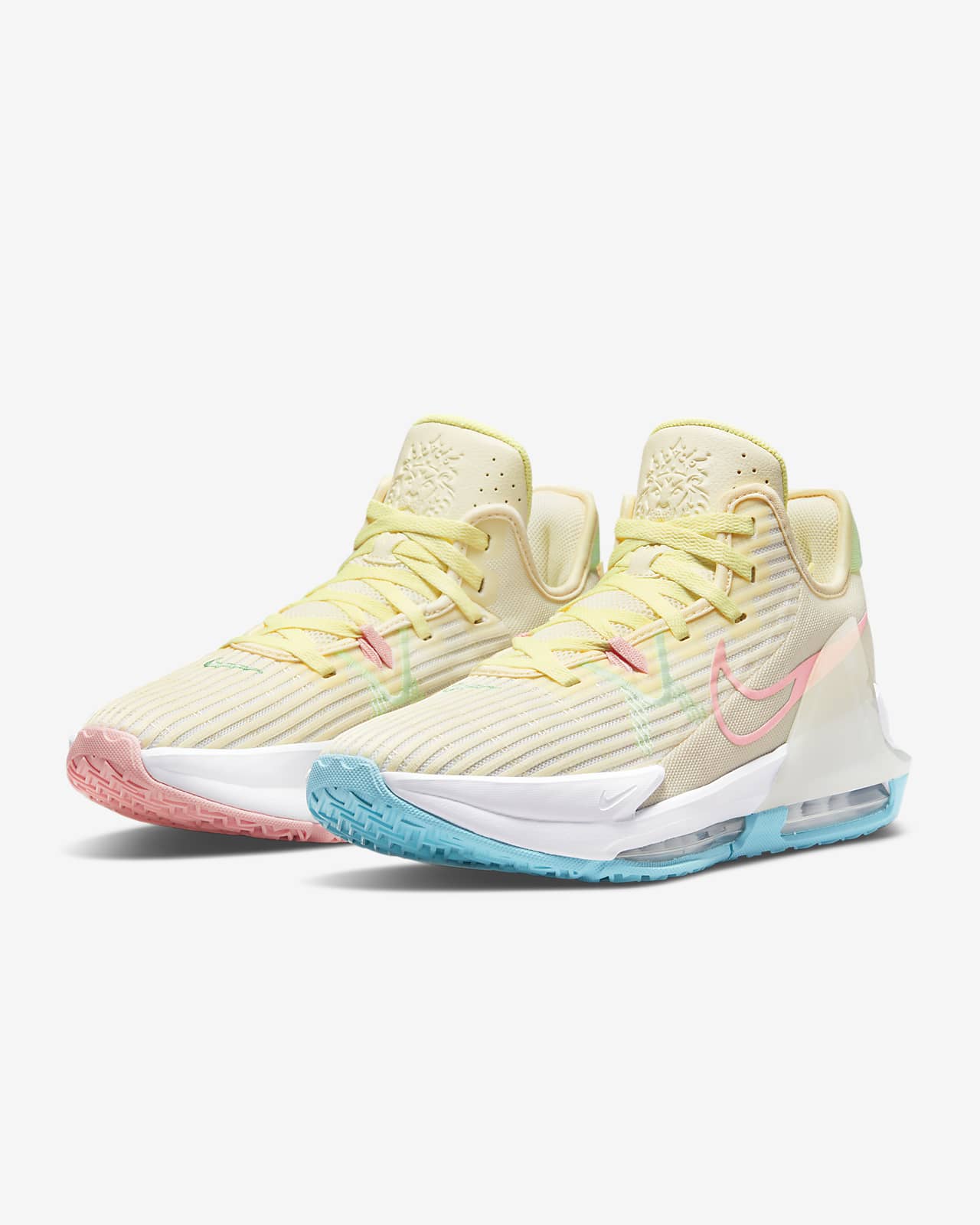 LEBRON WITNESS V \