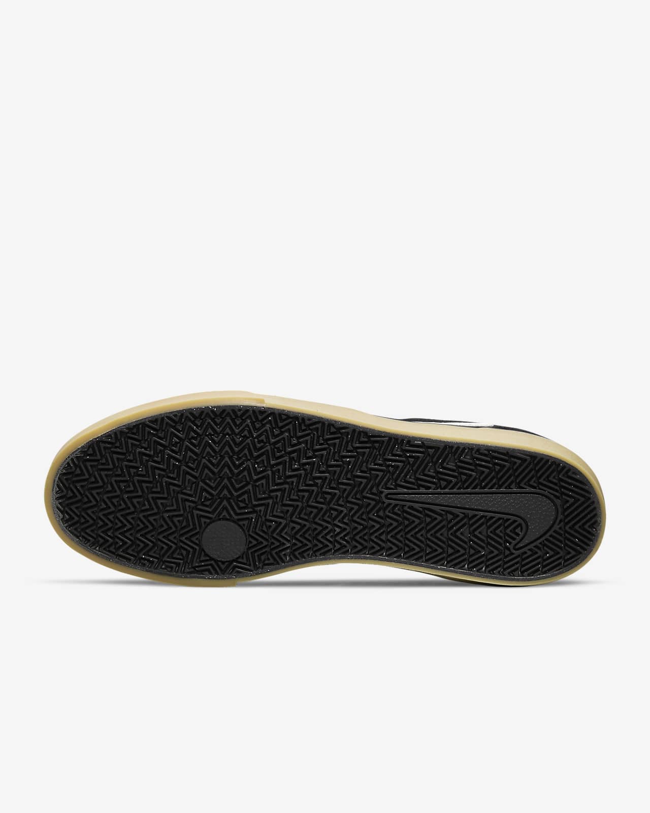 terras Startpunt telefoon Nike SB Chron 2 Skate Shoe. Nike BE