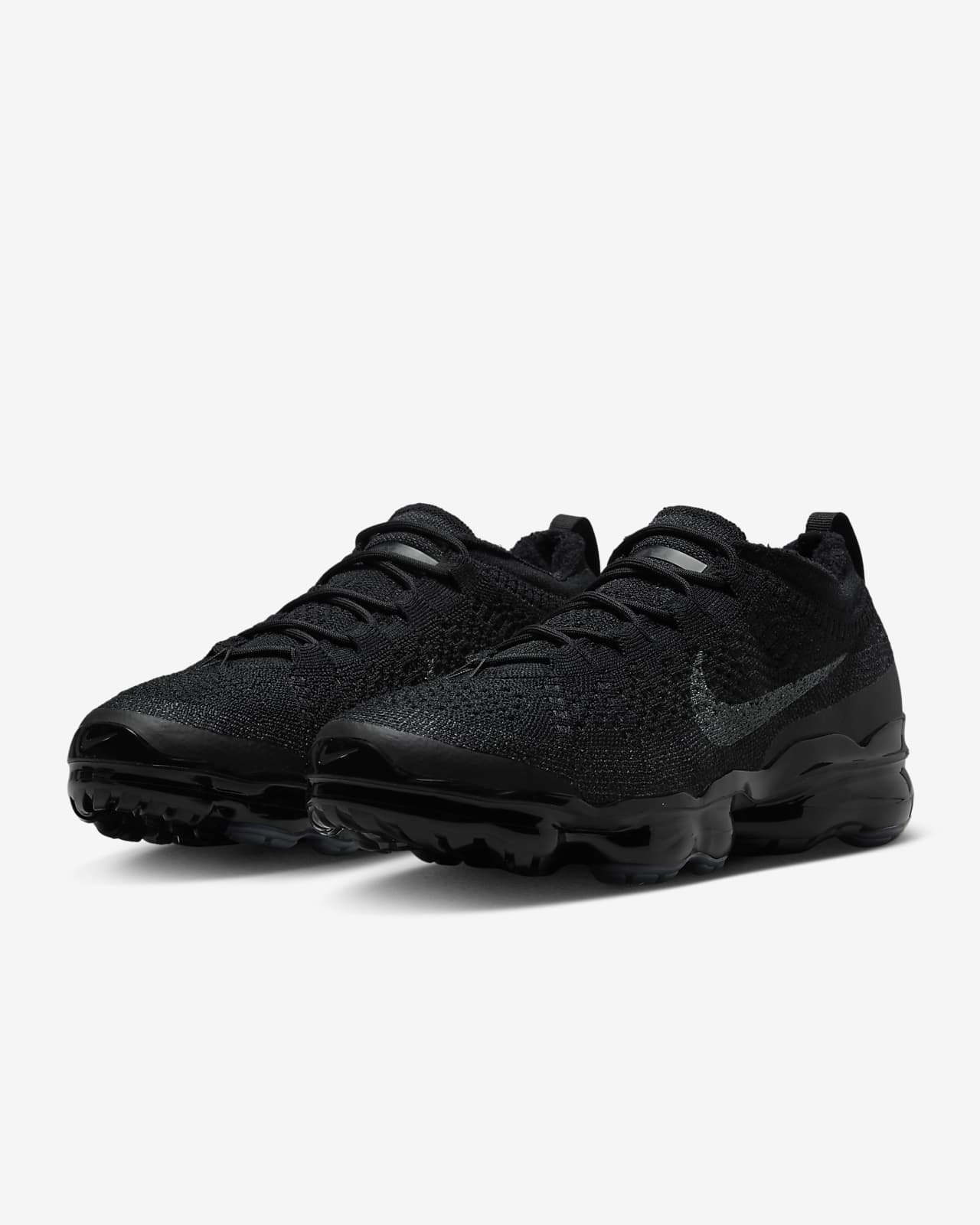 Nike Air VaporMax 2023 Flyknit Men's Shoes. Nike ID