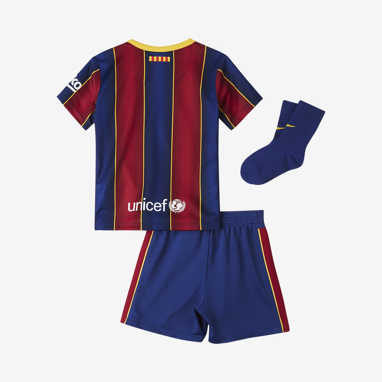 primera equipacion barcelona