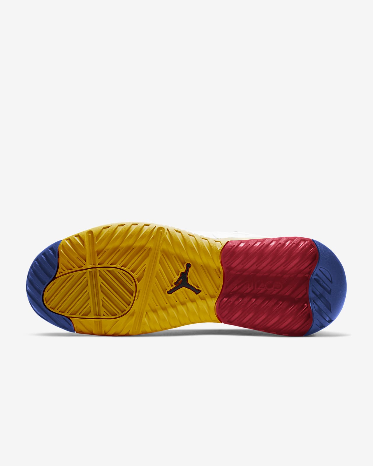 Jordan Max 200 Men's Shoe. Nike PH