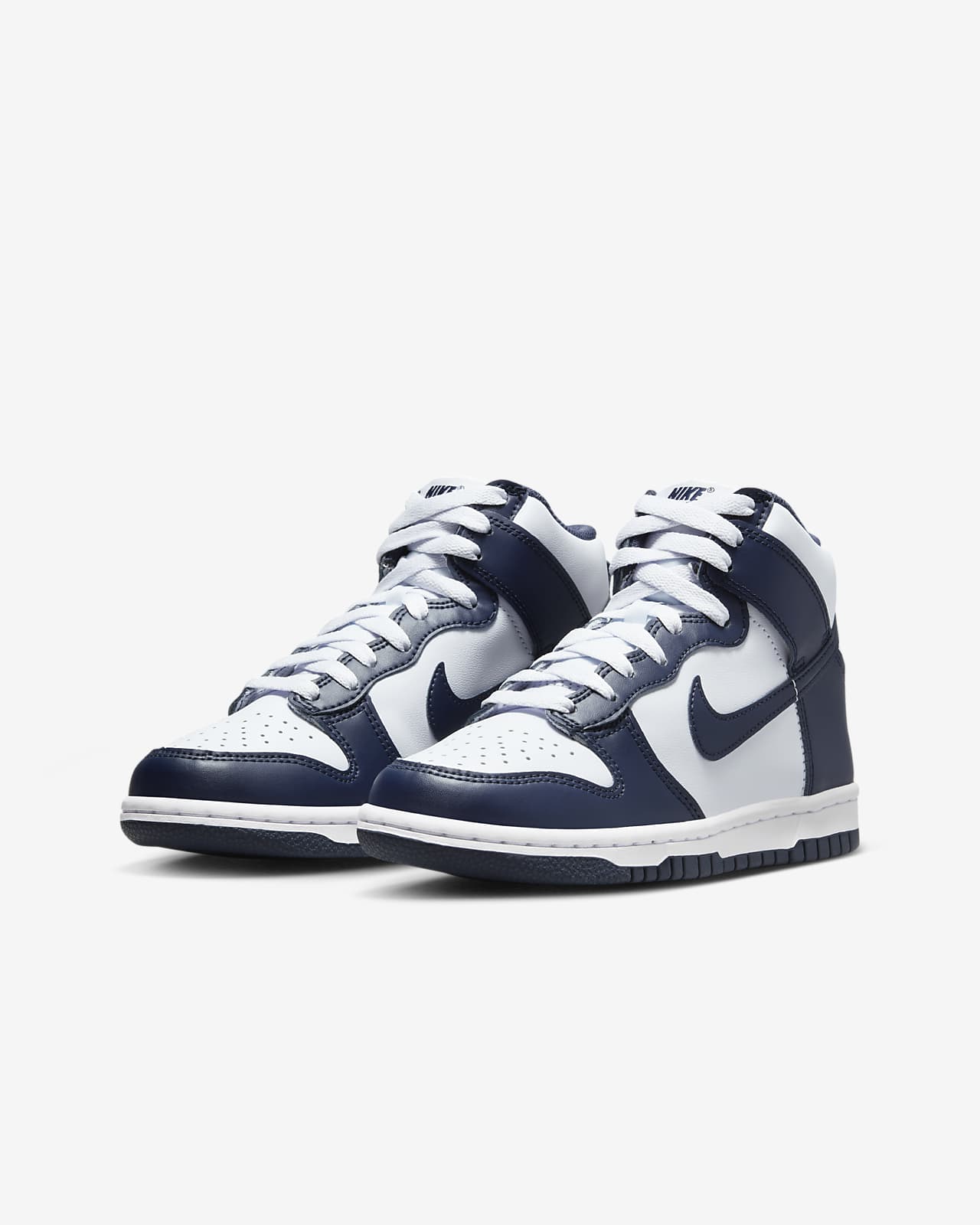 Nike dunk sales High uomo Scarpe