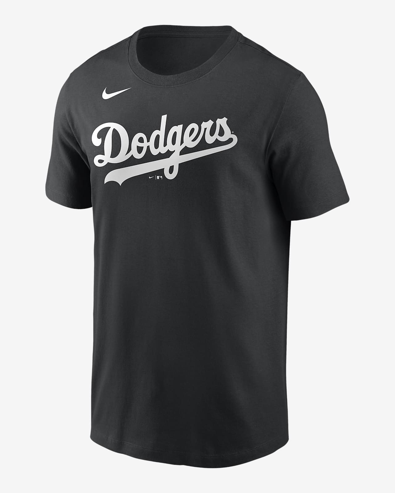 MLB Los Angeles Dodgers (Clayton Kershaw) Men's T-Shirt. Nike.com