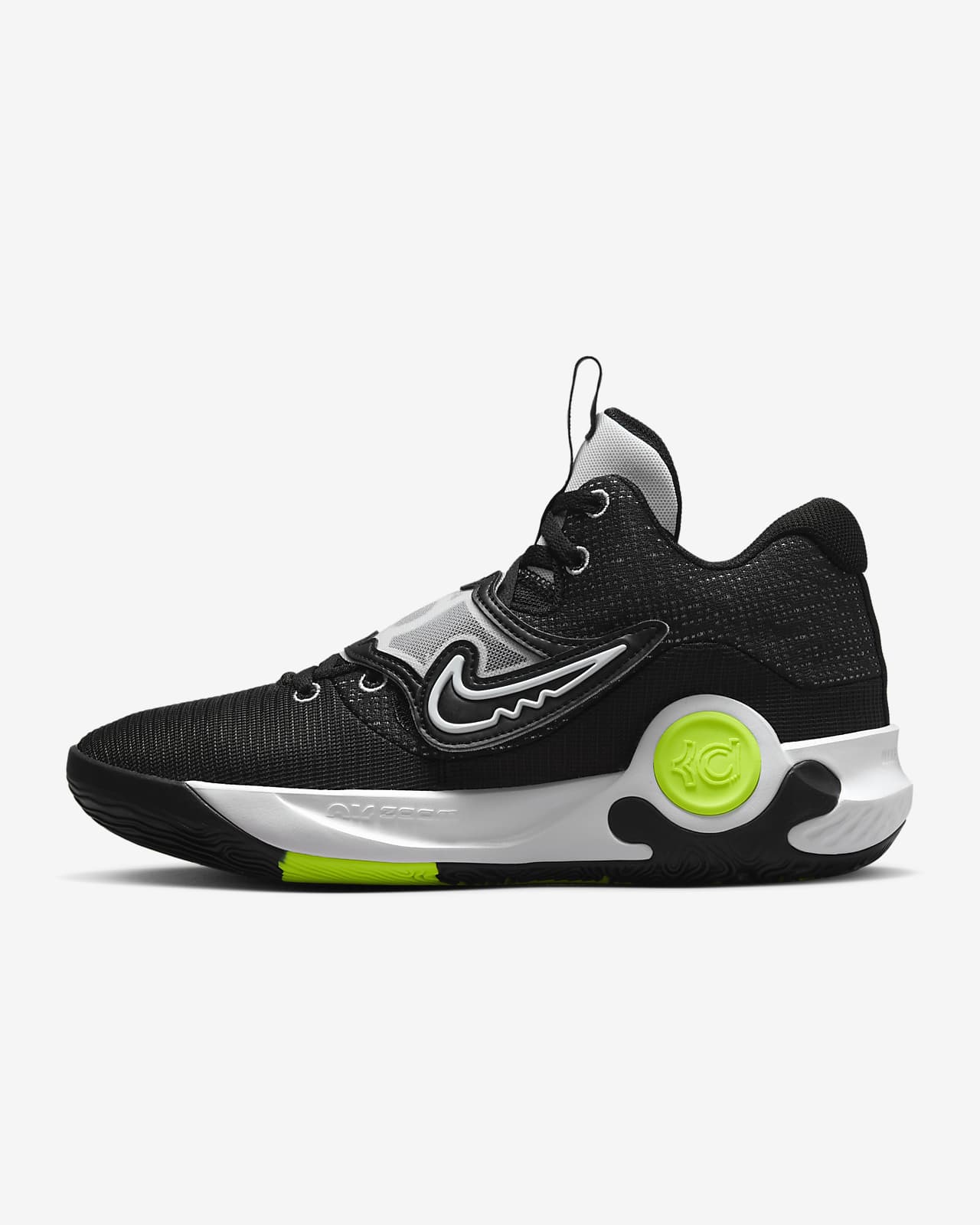 KD Trey 5 X Basketbalschoenen. Nike BE