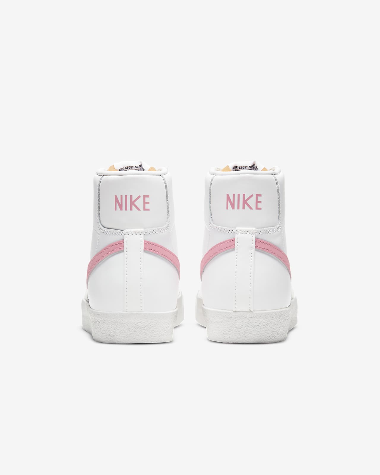 nike blazer vintage womens