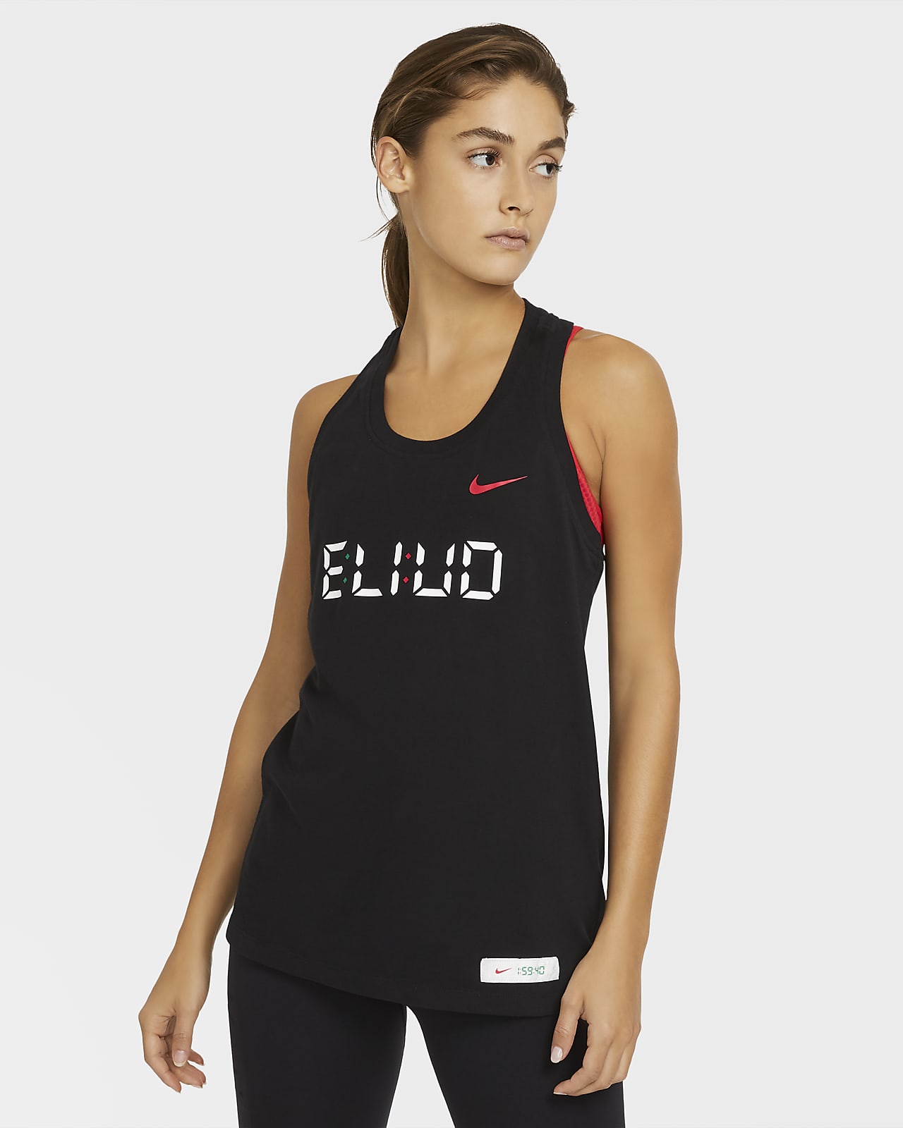 eliud nike shirt