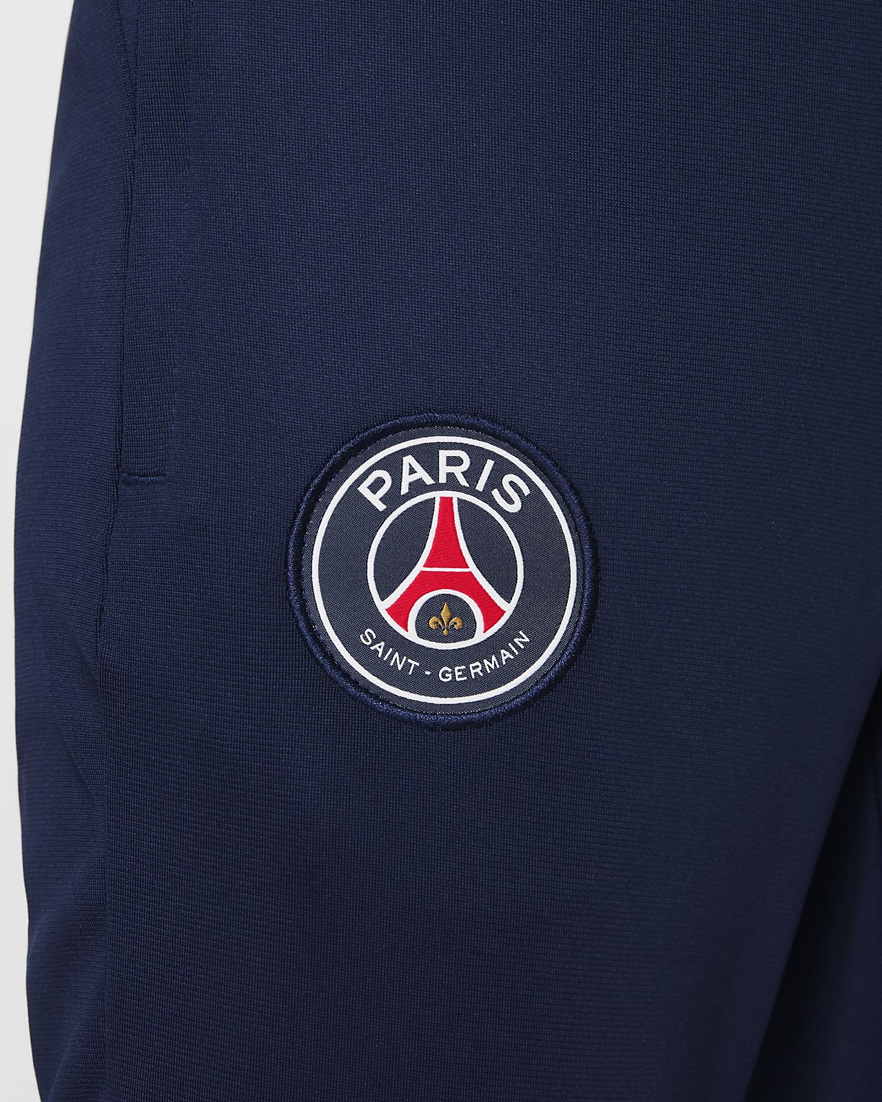 Paris Saint-Germain Strike Older Kids' Nike Dri-FIT Knit Football ...
