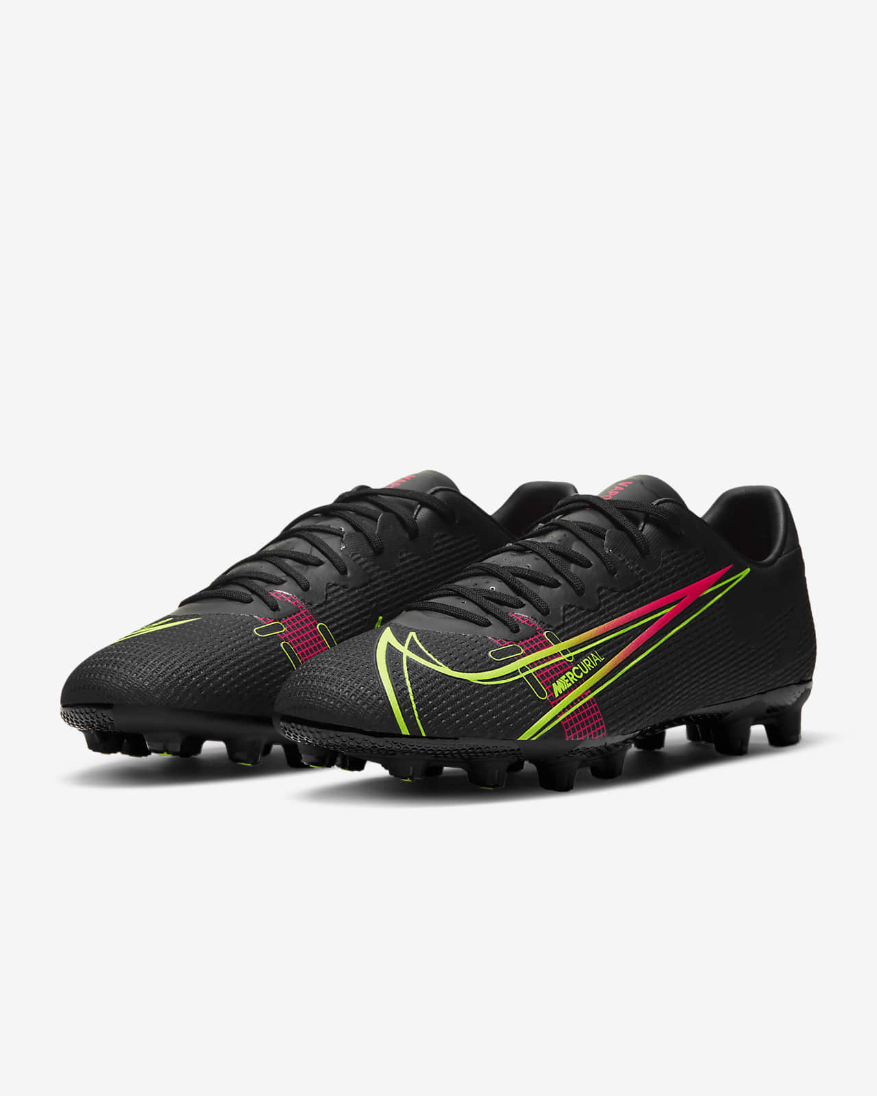 nike mercurial hg
