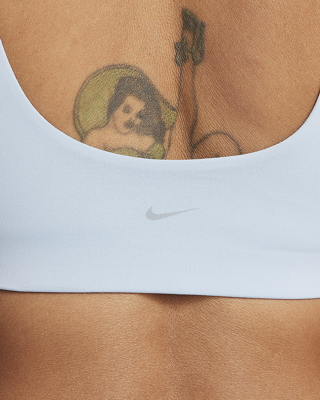 Nike Alate All U Women's Light-Support Lightly Lined U-Neck Sports Bra.  Nike.com
