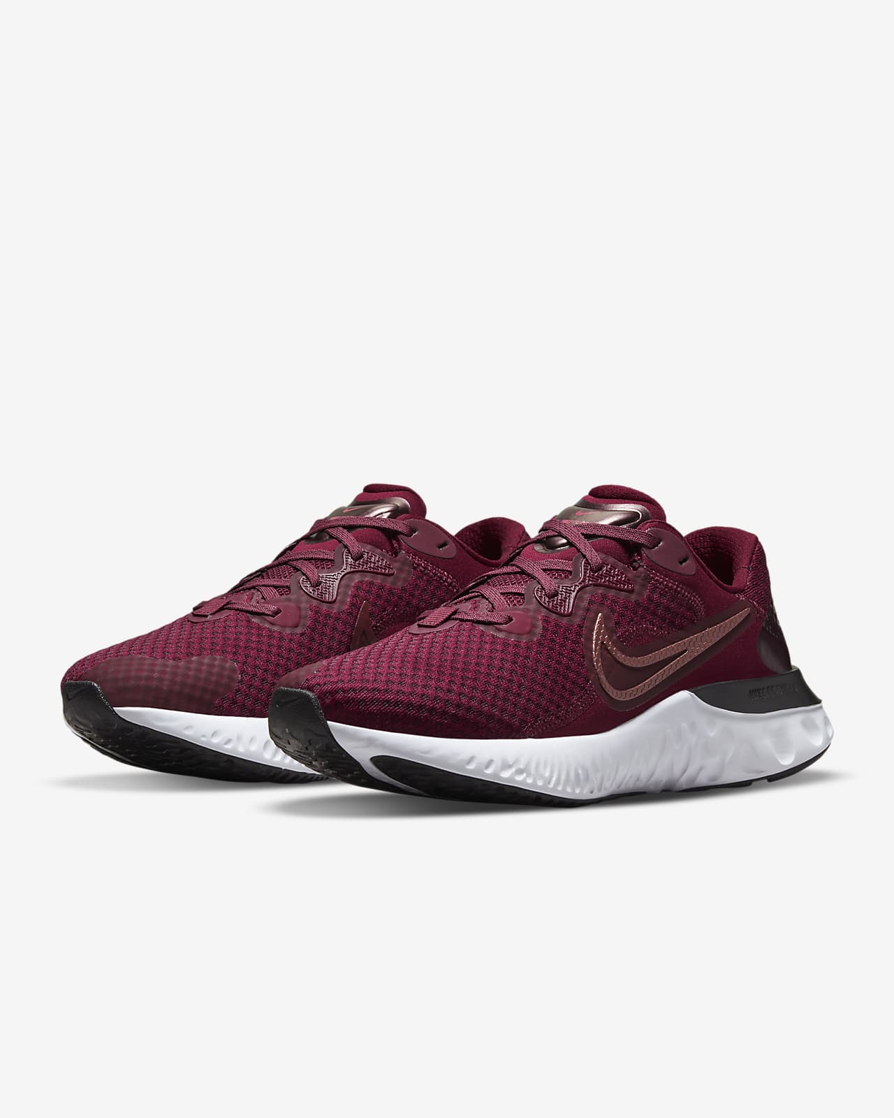 Nike Renew Run 2 Hardloopschoen voor dames Nike Renew Run 2 Hardloopschoen voor dames
