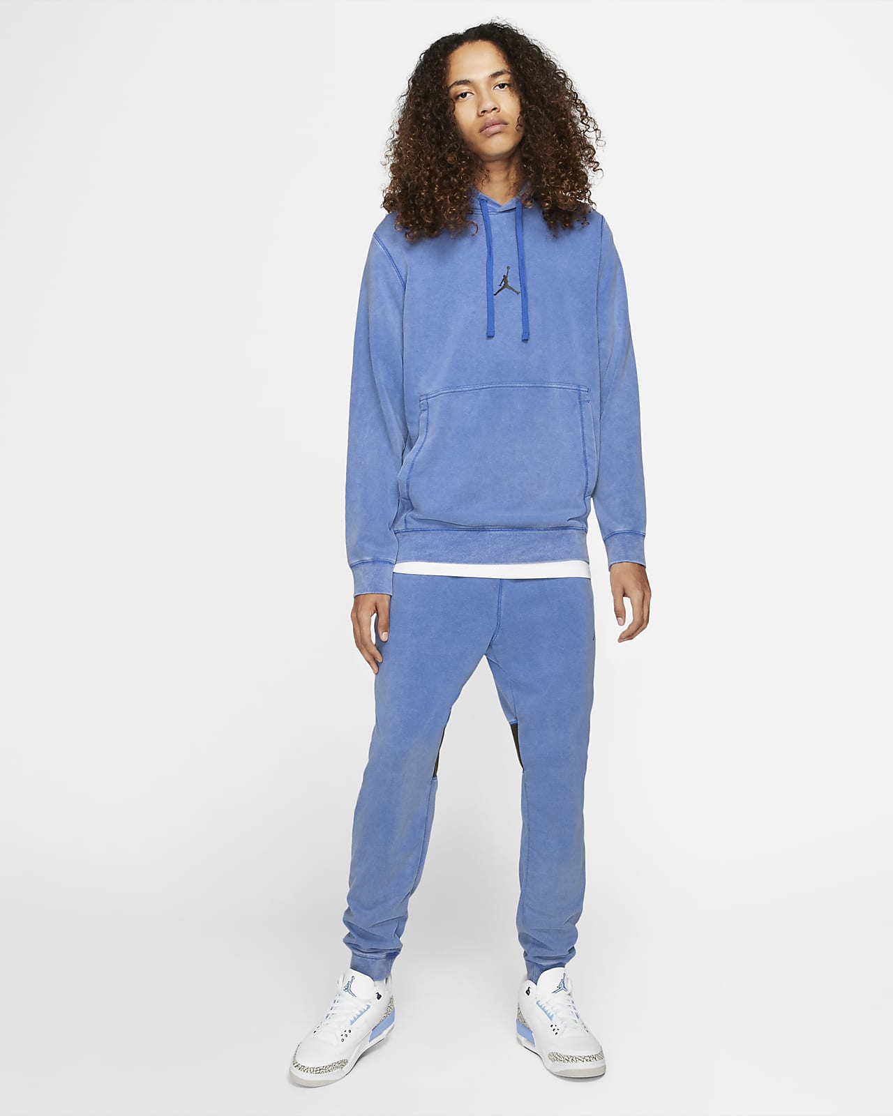 sweat nike intersport jordan