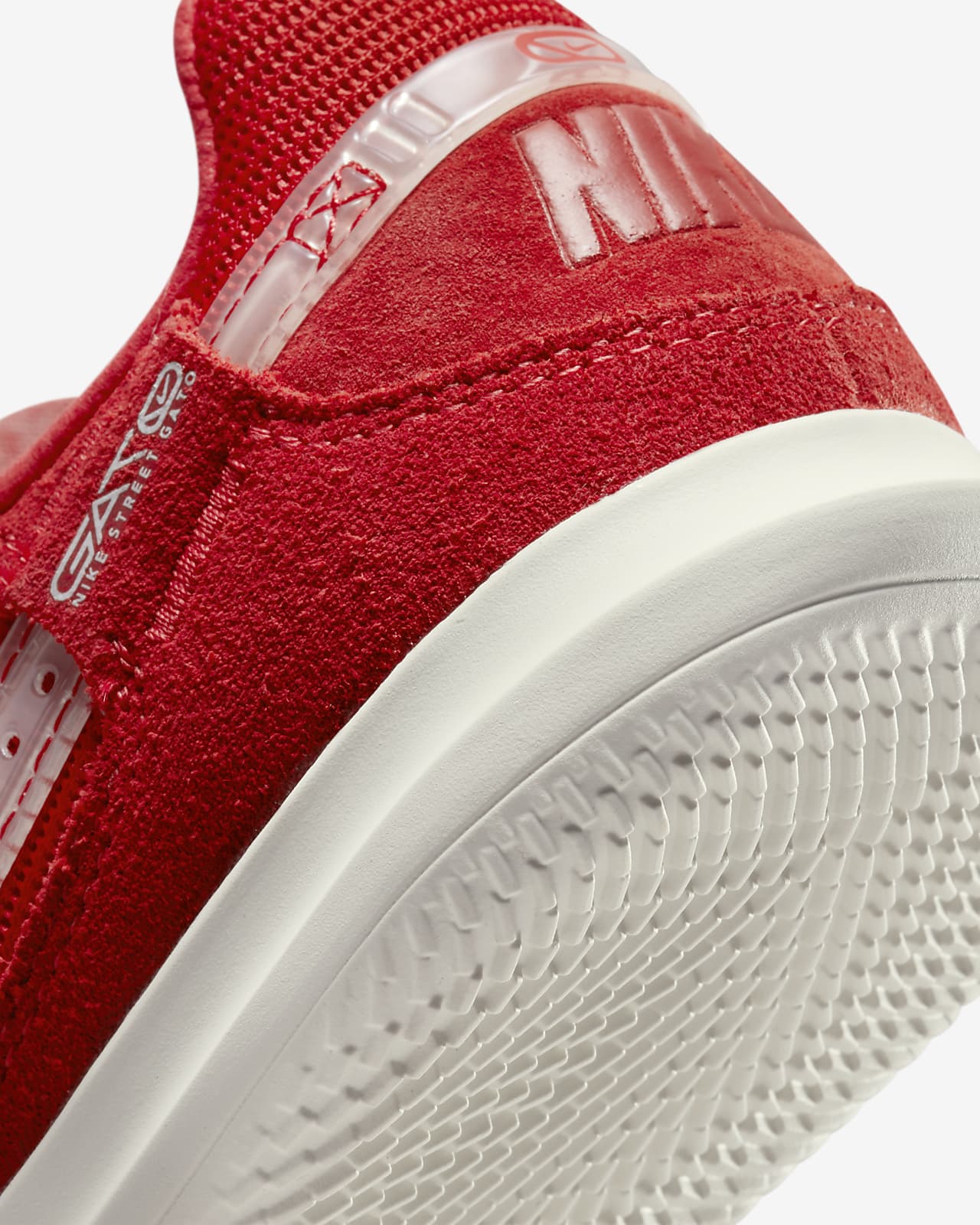 Contagioso textura imitar Nike Jr. Streetgato Younger/Older Kids' Football Shoes. Nike AU