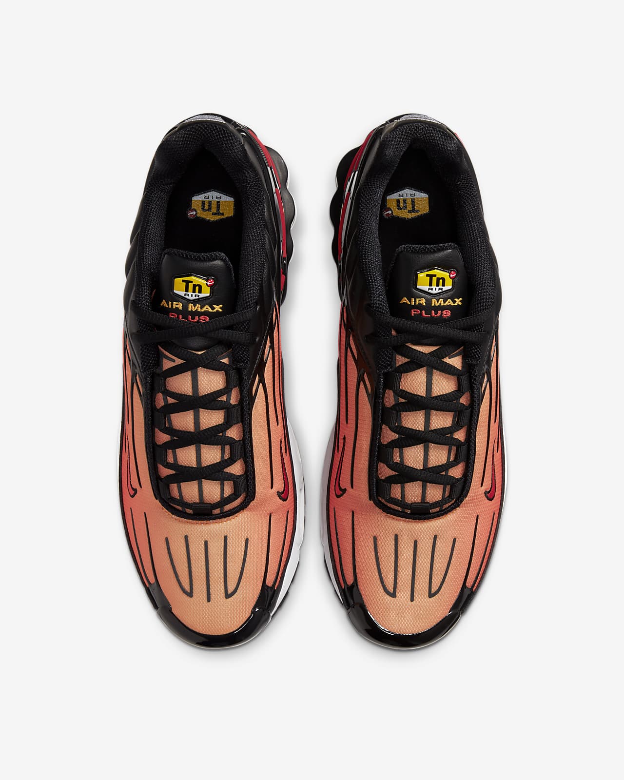 nike air force plus