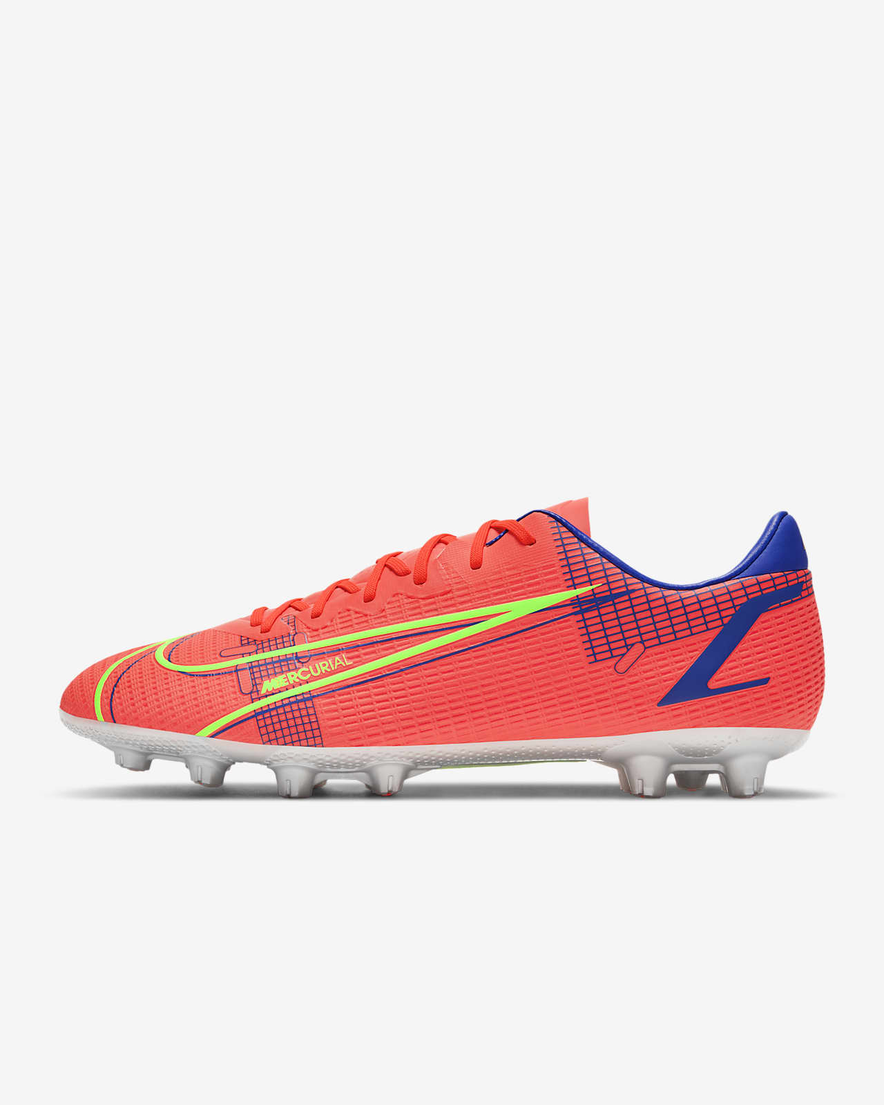 vapor soccer shoes