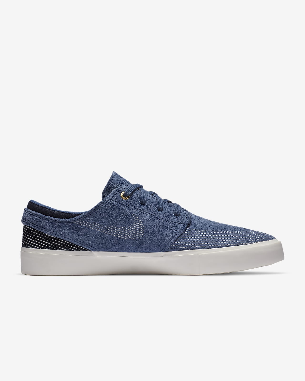 nike sb stefan janoski bleu