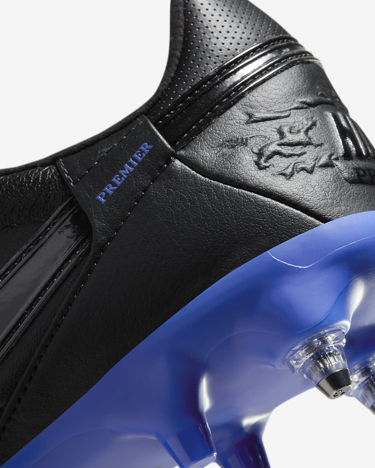 deed het Intuïtie Vervuild NikePremier 3 voetbalschoenen (zachte ondergrond). Nike NL