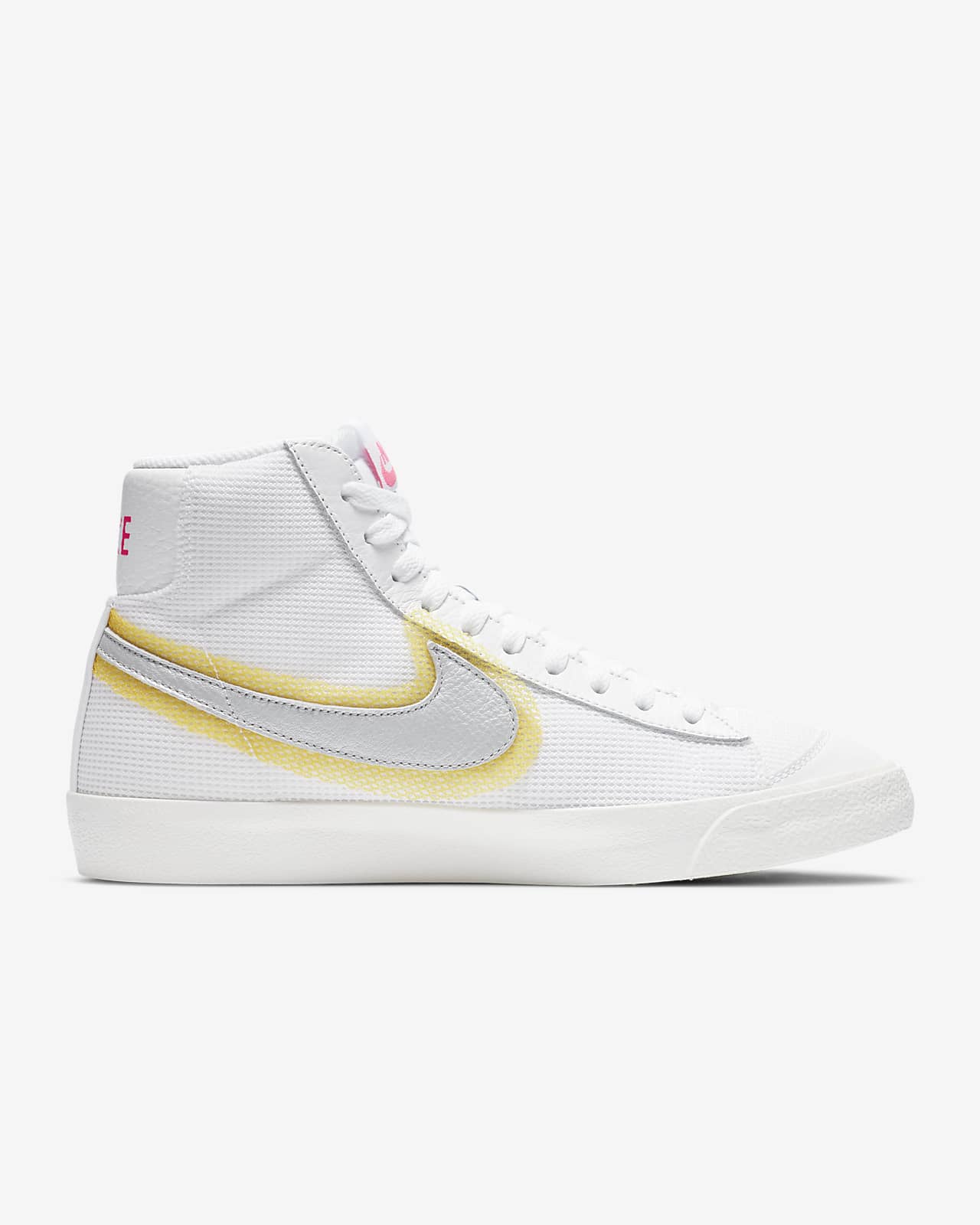 Nike blazer mid 77 vintage gold