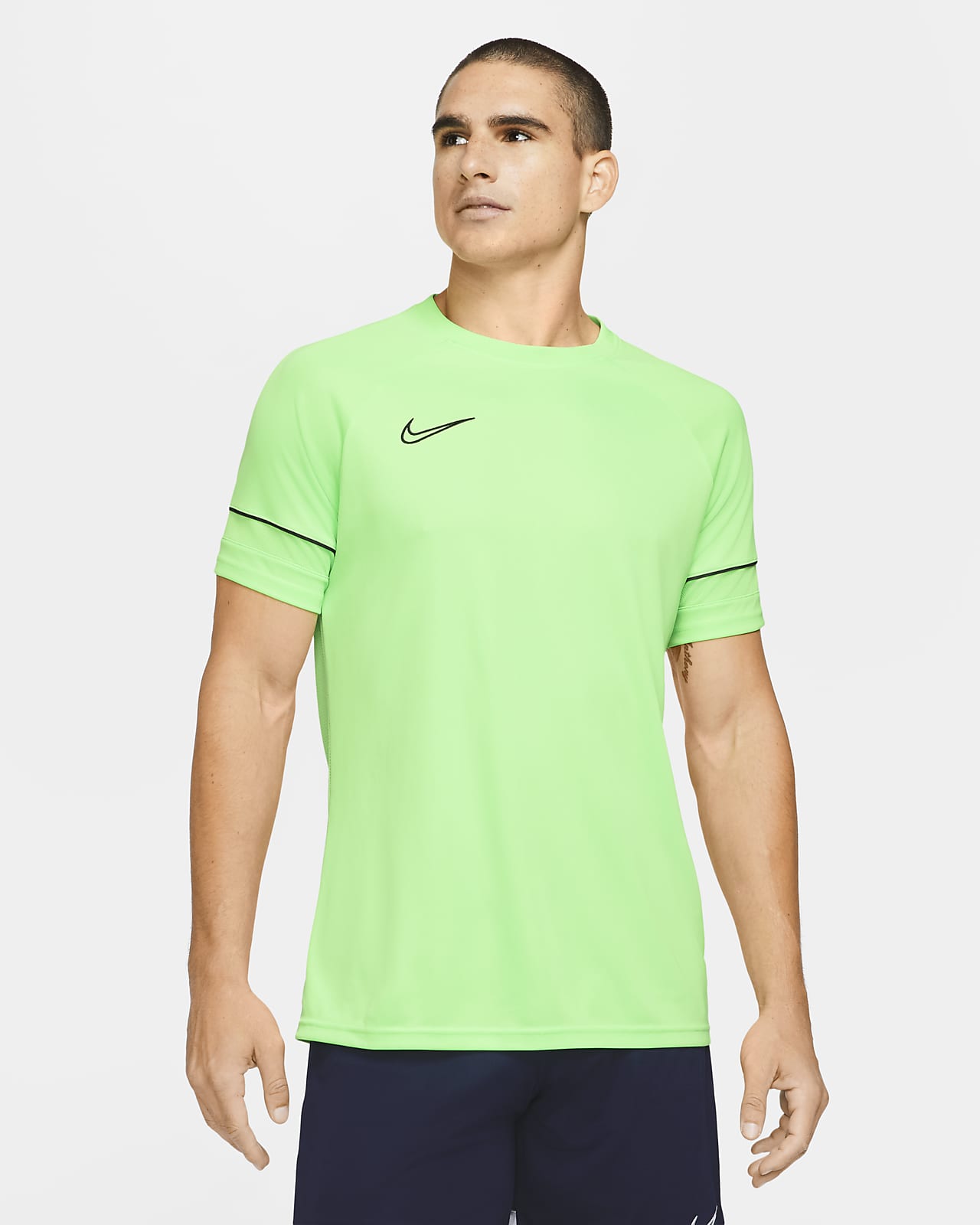 nike dri fit football