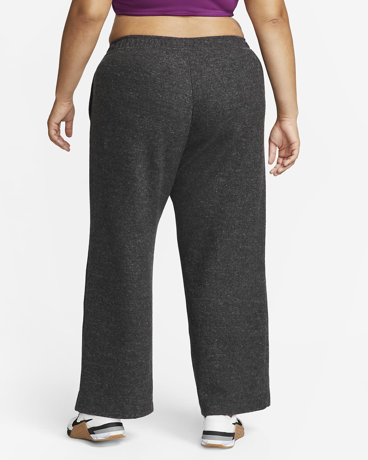 Nike Therma-FIT Women's Training Trousers (Plus Size). Nike AU