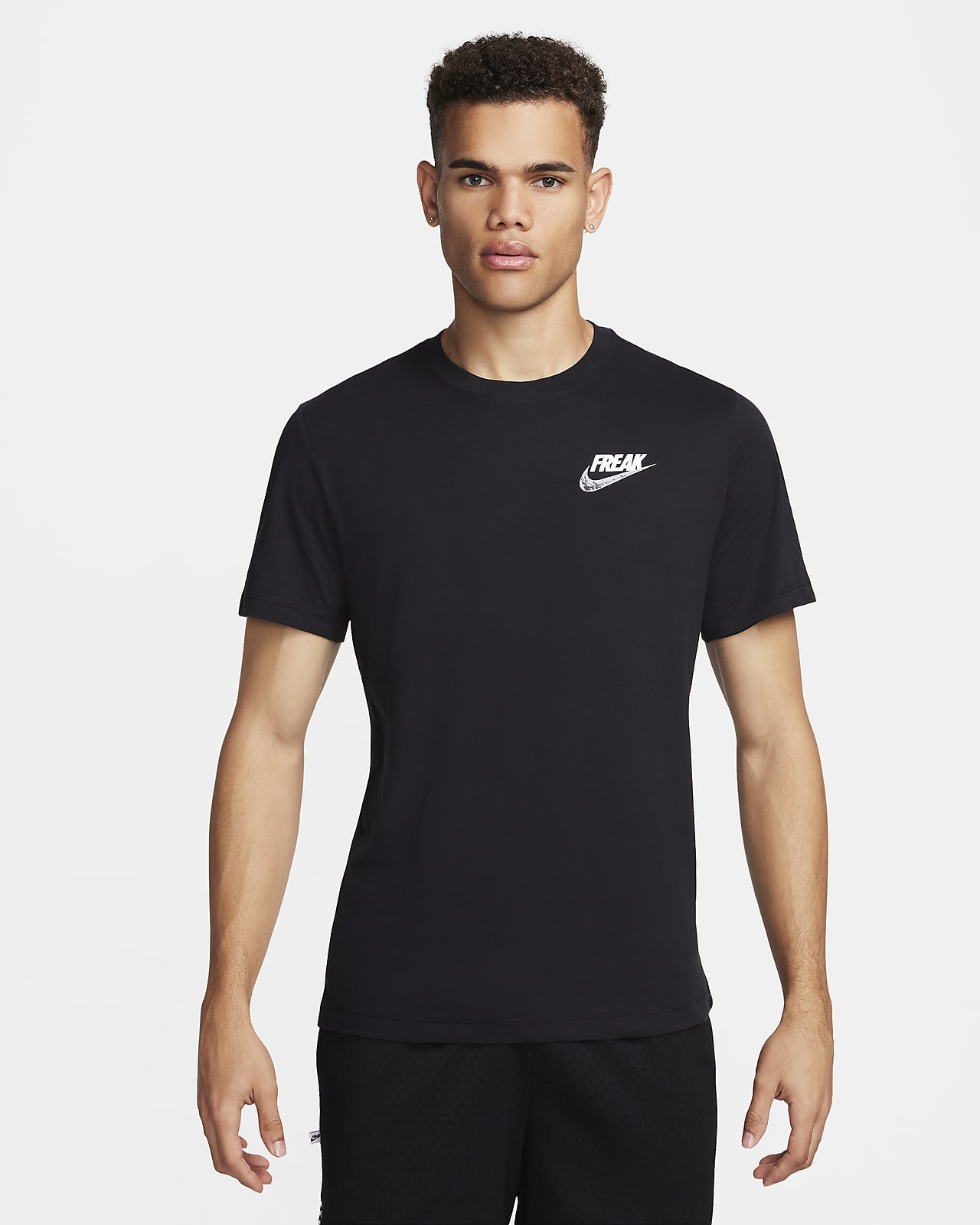 Nike dri fit t shirt outlet erkek