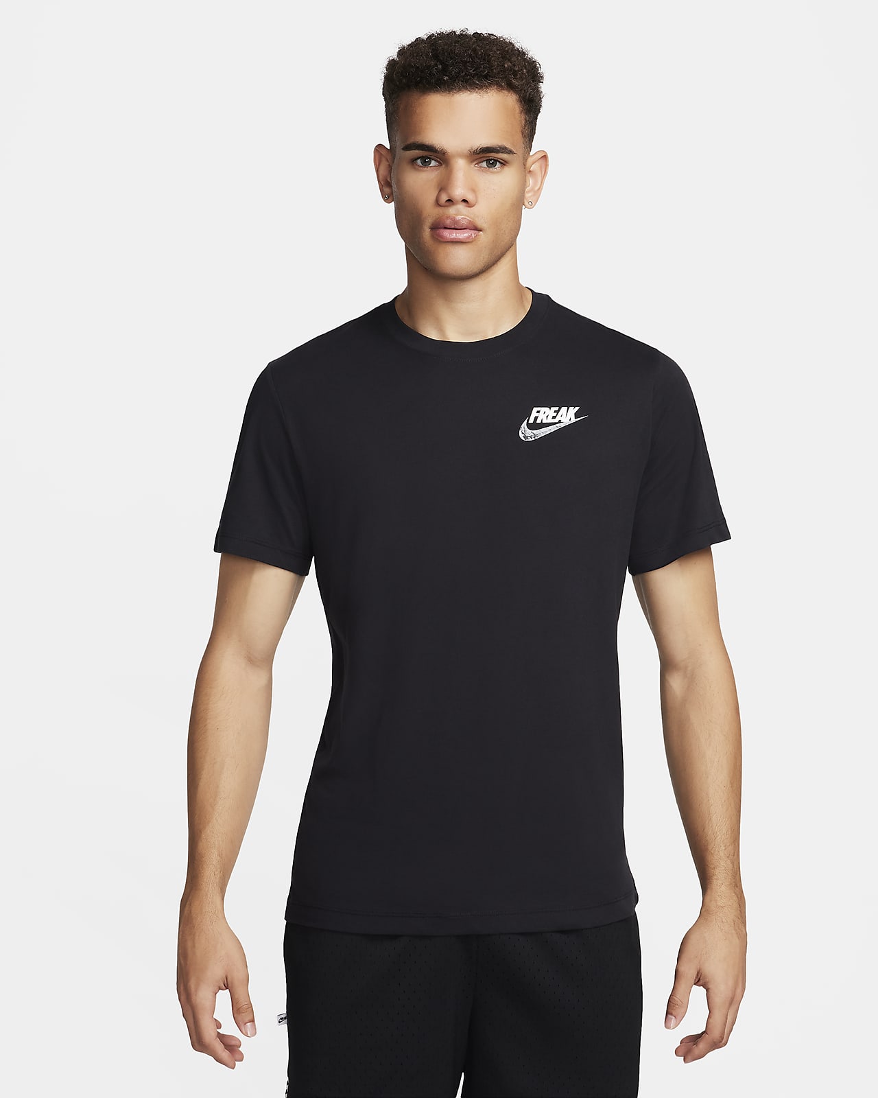 T-shirt de basket Dri-FIT Giannis pour homme. Nike FR