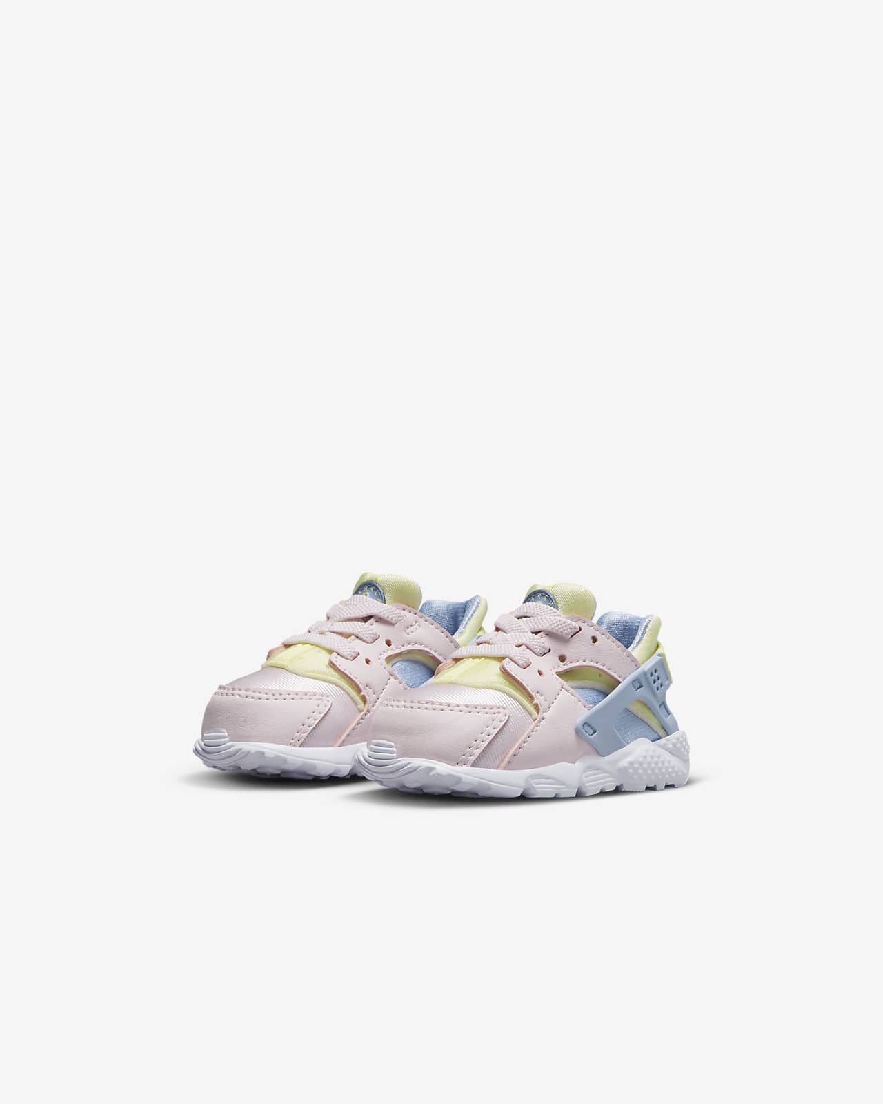 Calzado para bebé e infantil Nike Run. Nike.com