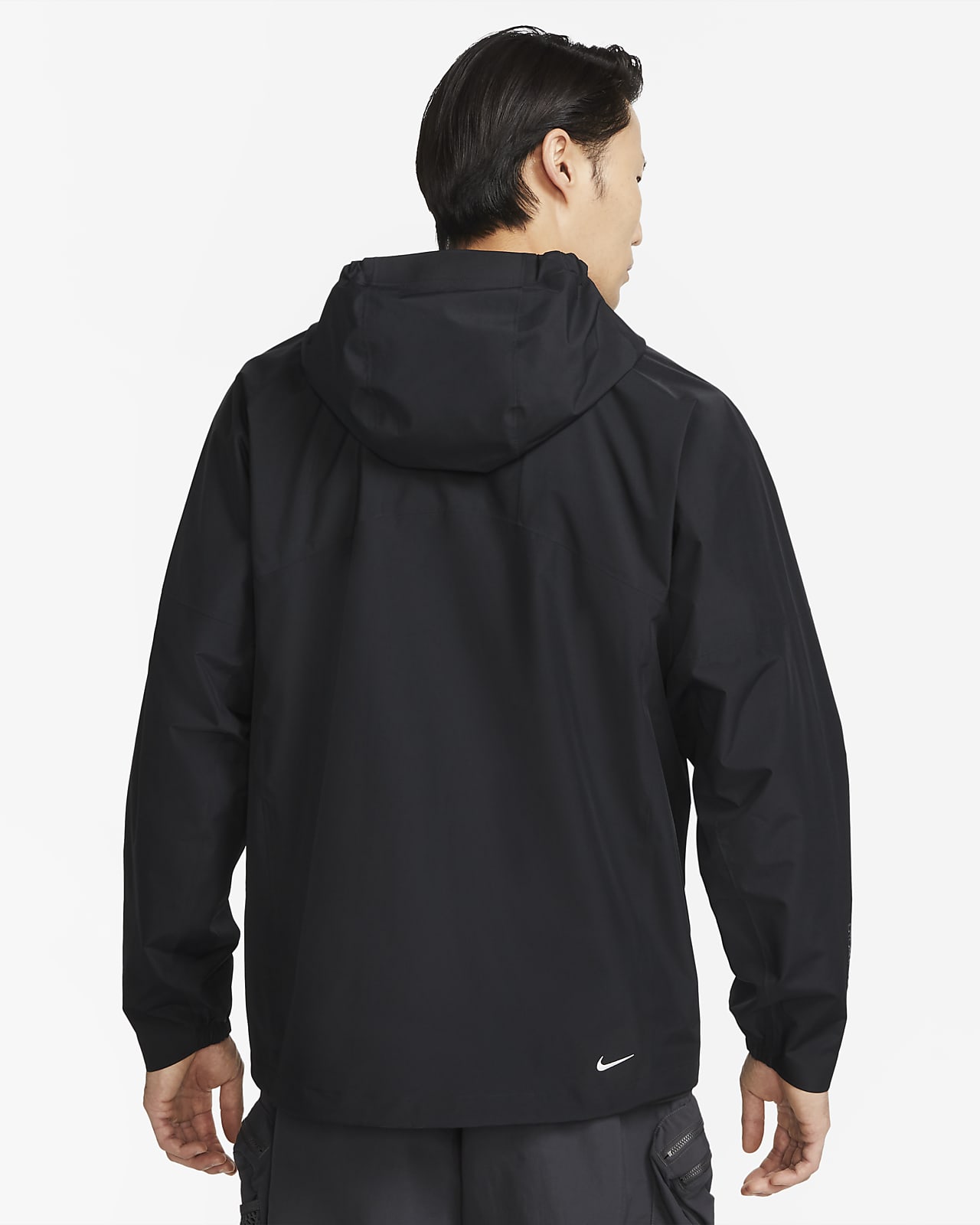 tabak lof Mislukking Nike ACG Storm-FIT "Cascade Rains" Men's Full-Zip Jacket. Nike.com