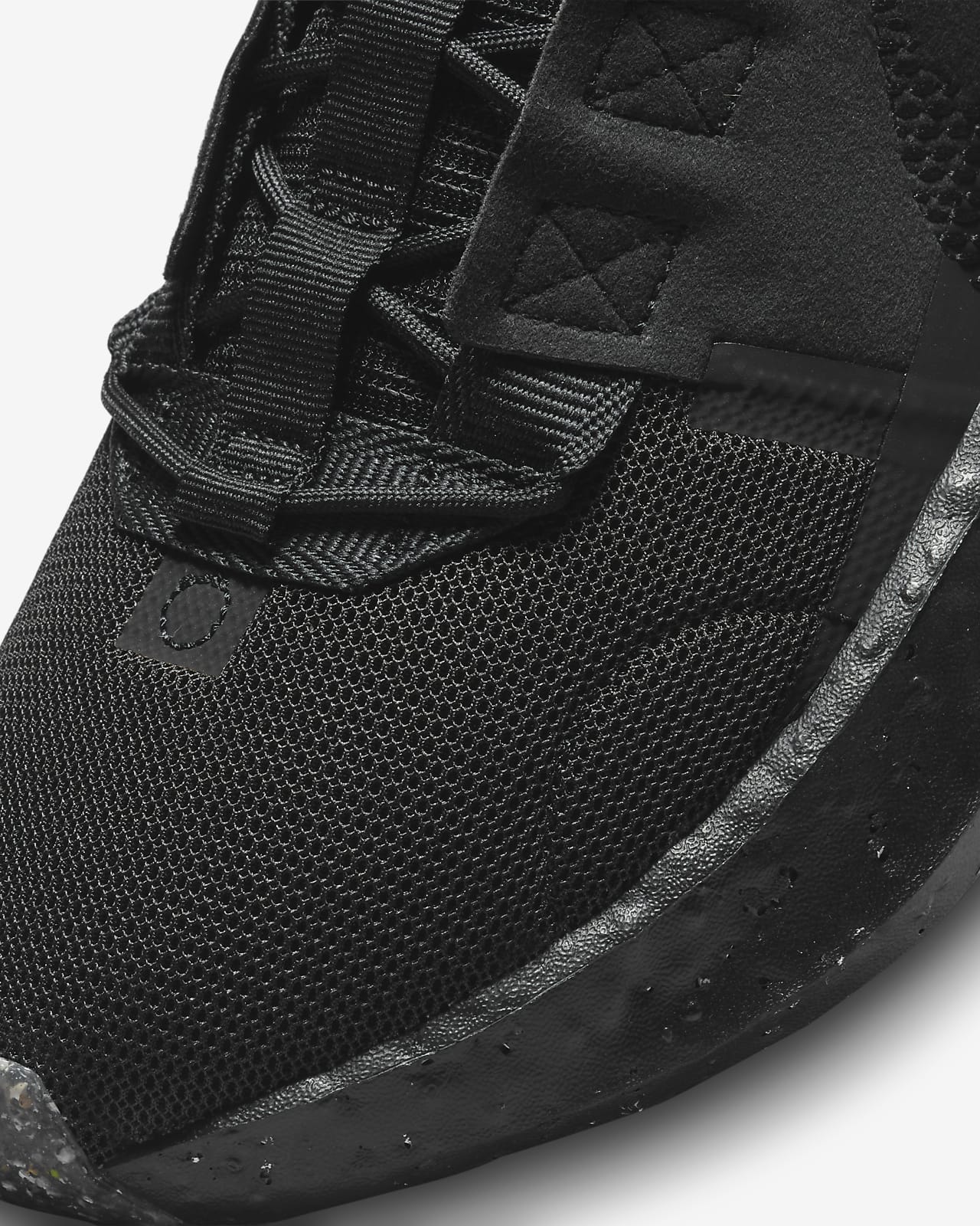 Nike Crater Impact Zapatillas - Hombre. Nike ES