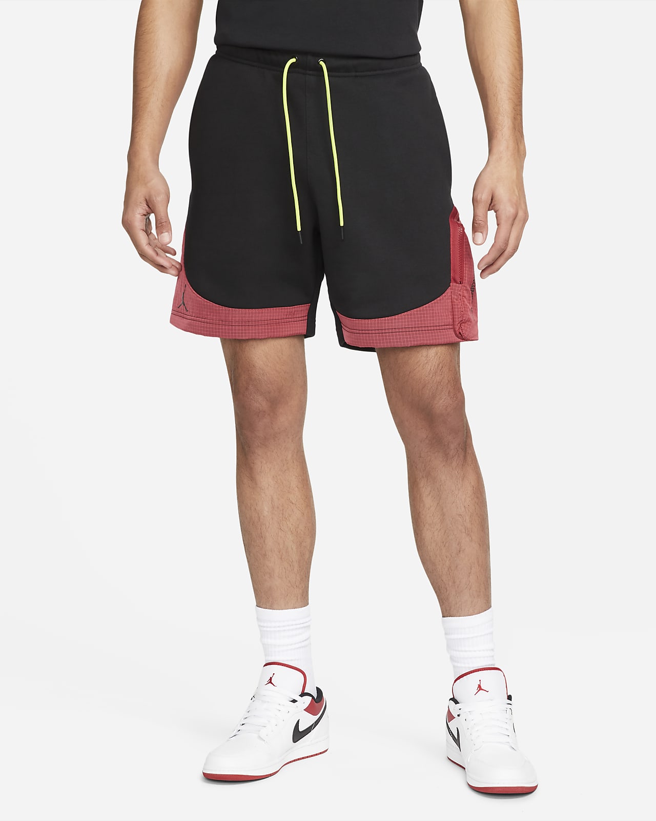 nike jordan bermuda