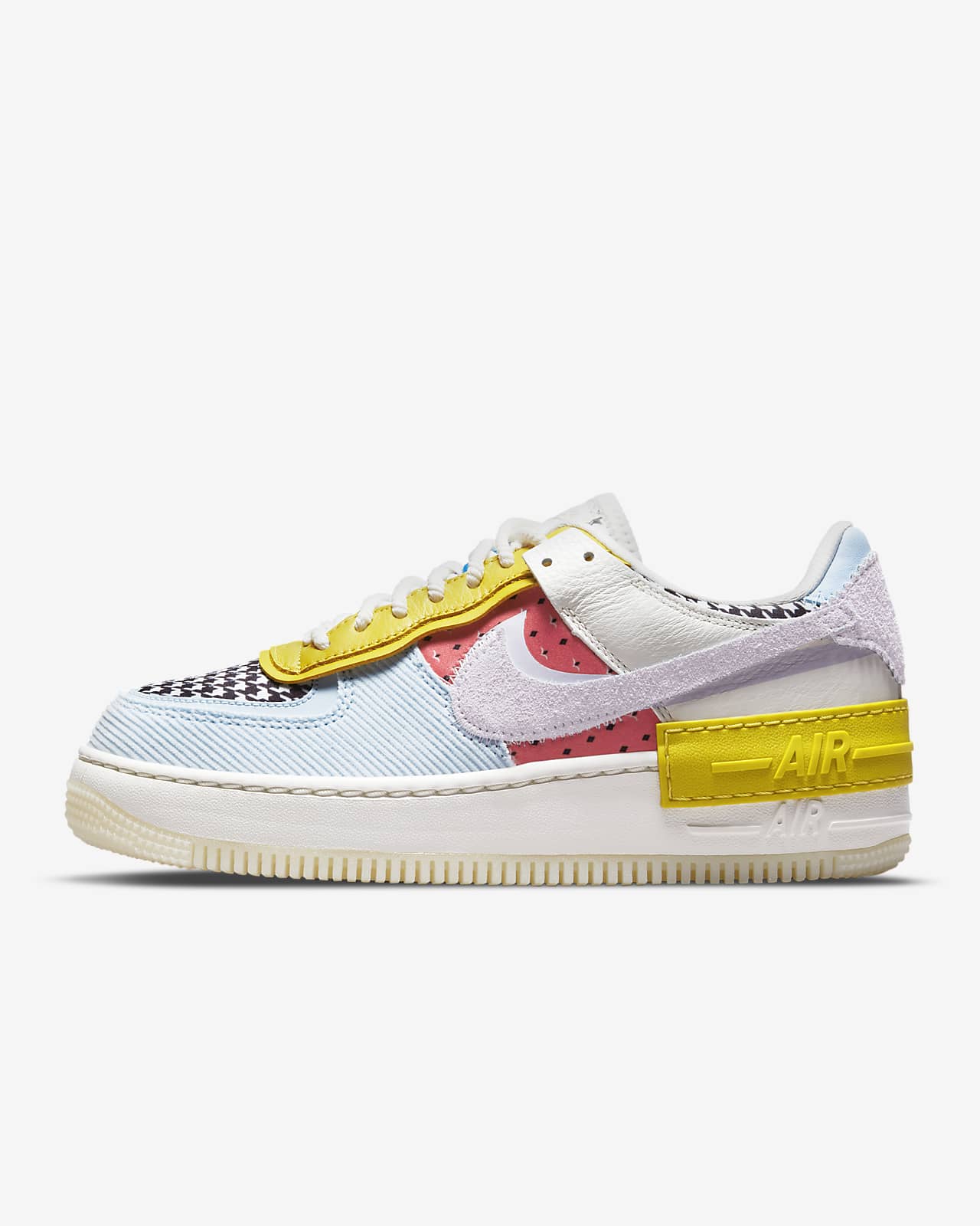 unique air force 1 womens